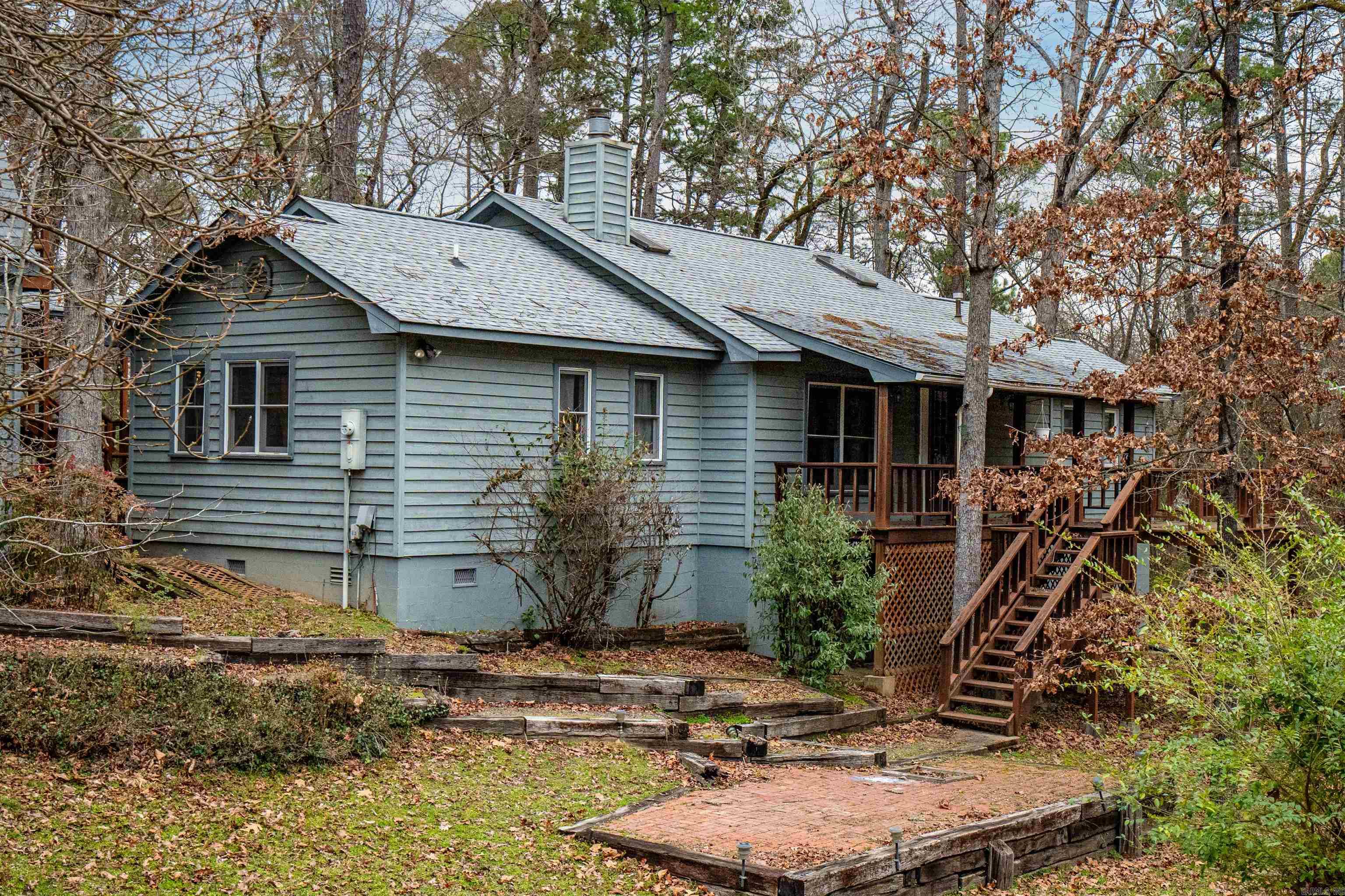 110  Grand Ridge  Hot Springs, AR