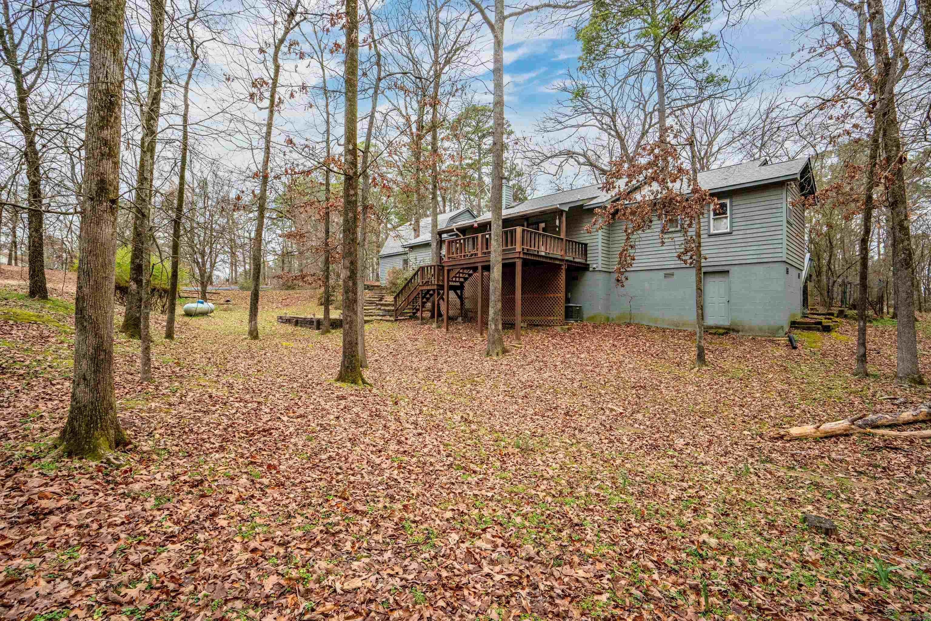 110  Grand Ridge  Hot Springs, AR