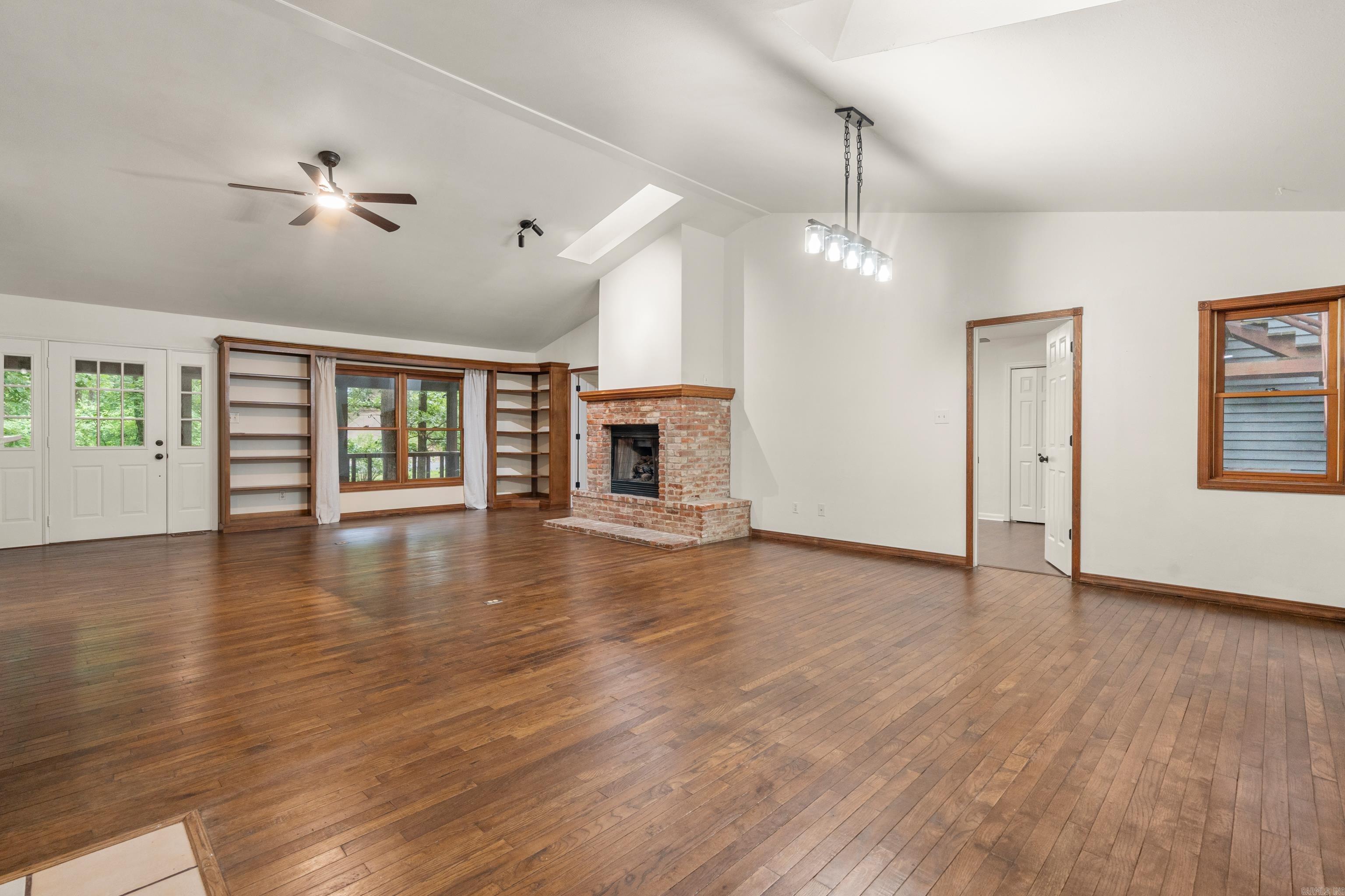 110  Grand Ridge  Hot Springs, AR