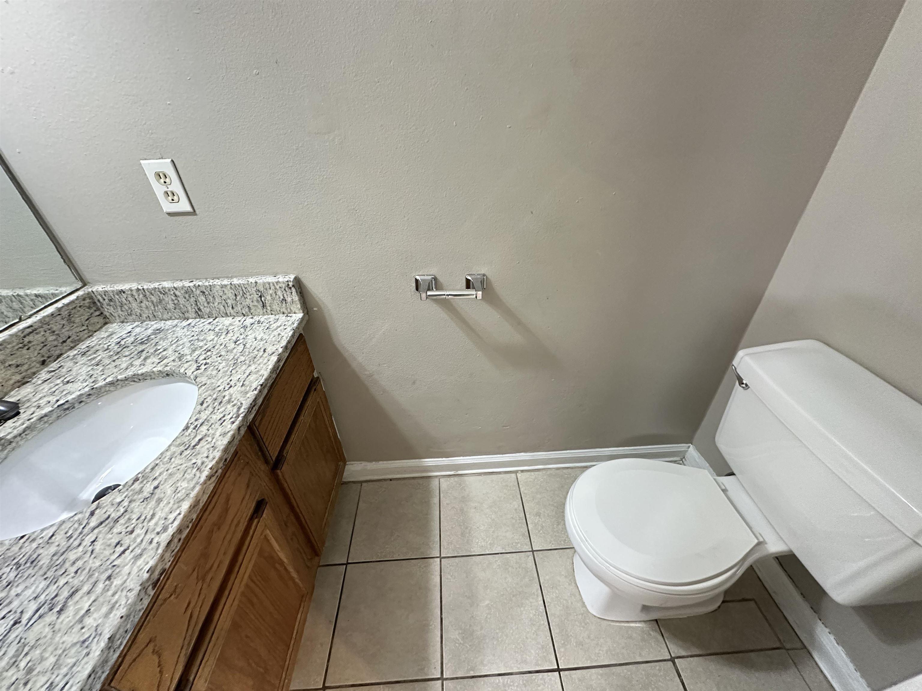 1  Lilac St  Greenbrier, AR