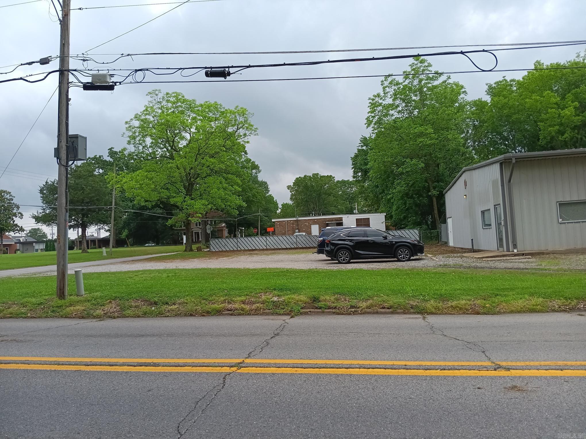 311 N Apple  Searcy, AR