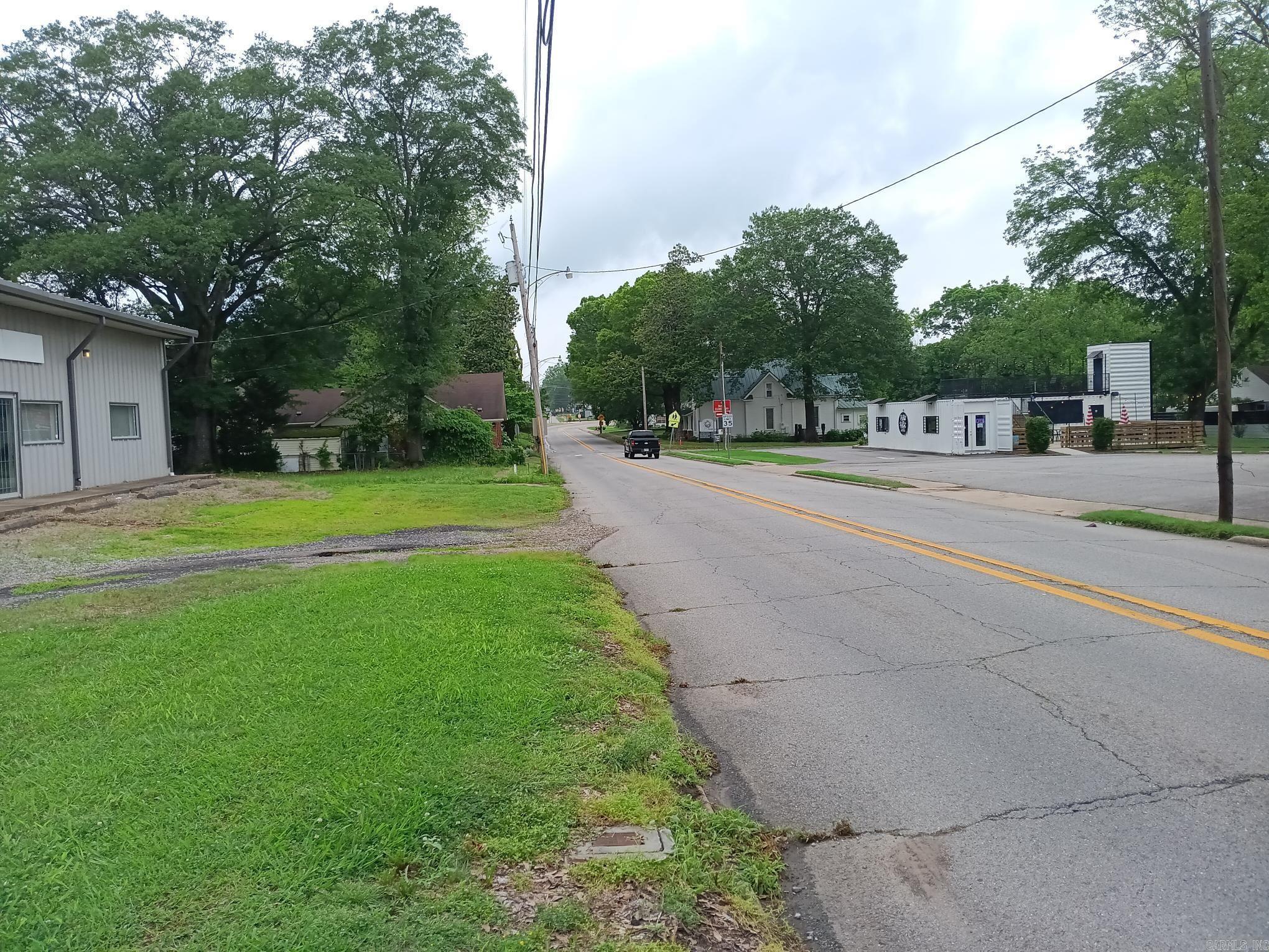 311 N Apple  Searcy, AR