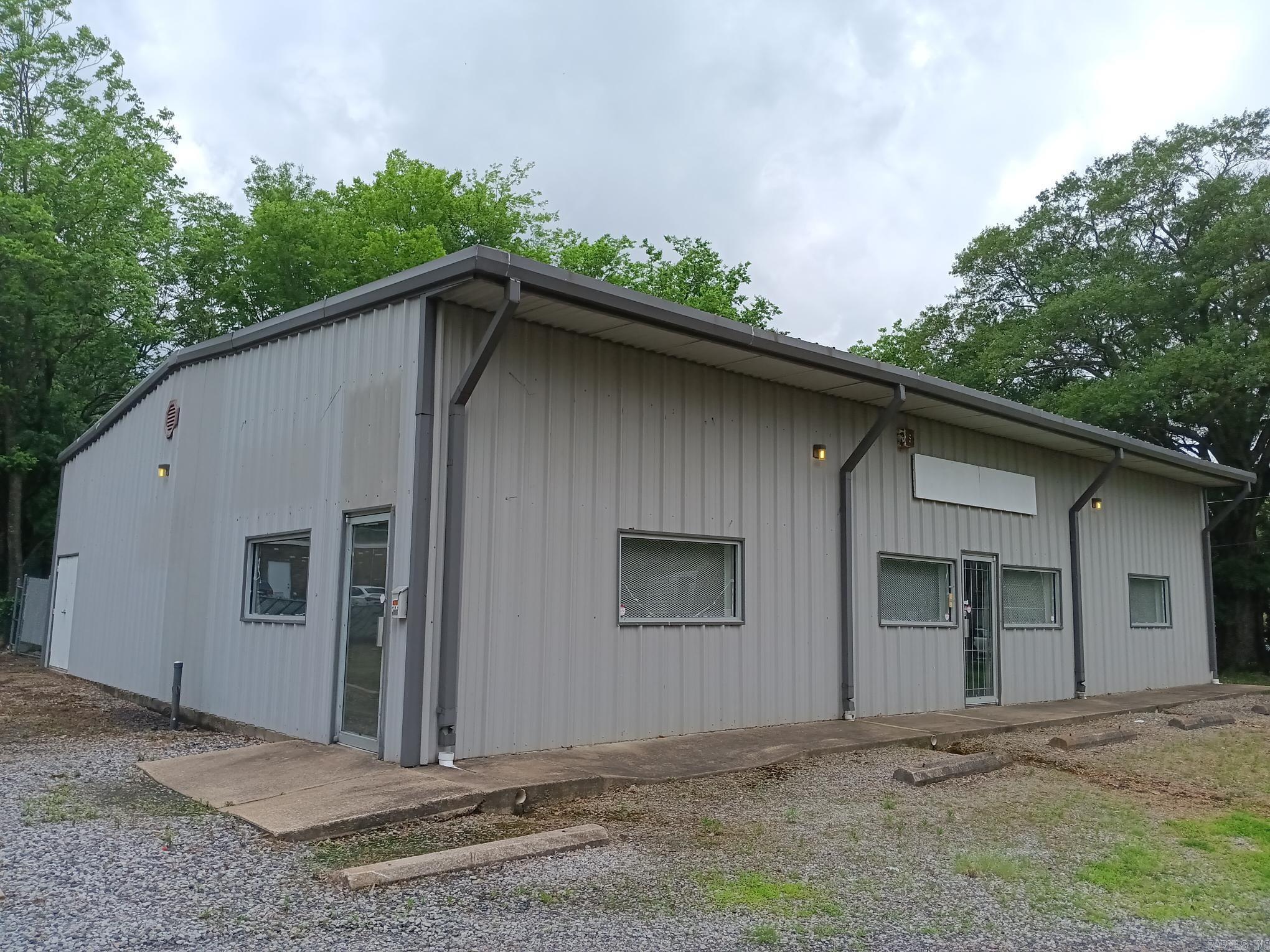 311 N Apple  Searcy, AR