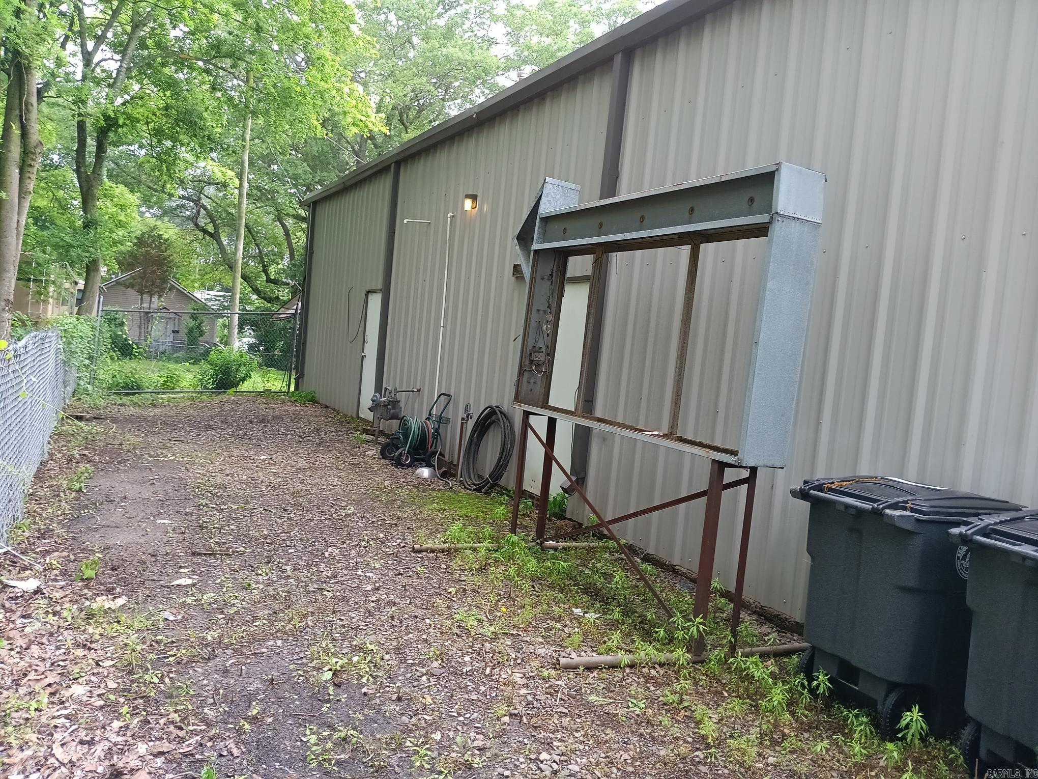 311 N Apple  Searcy, AR