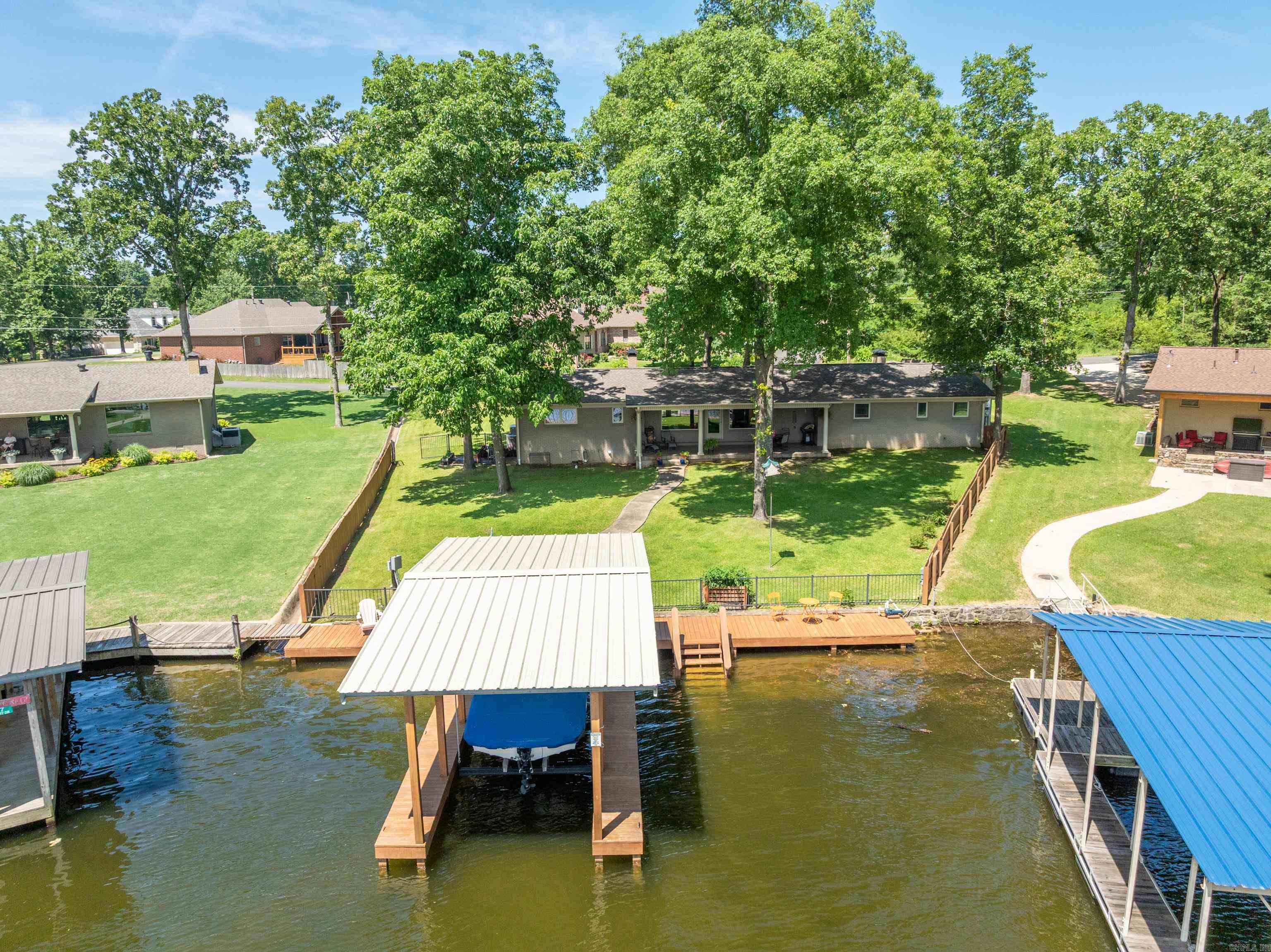 215 Gregory Drive