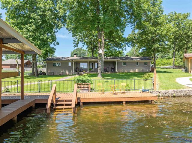 215  Gregory  Hot Springs, AR