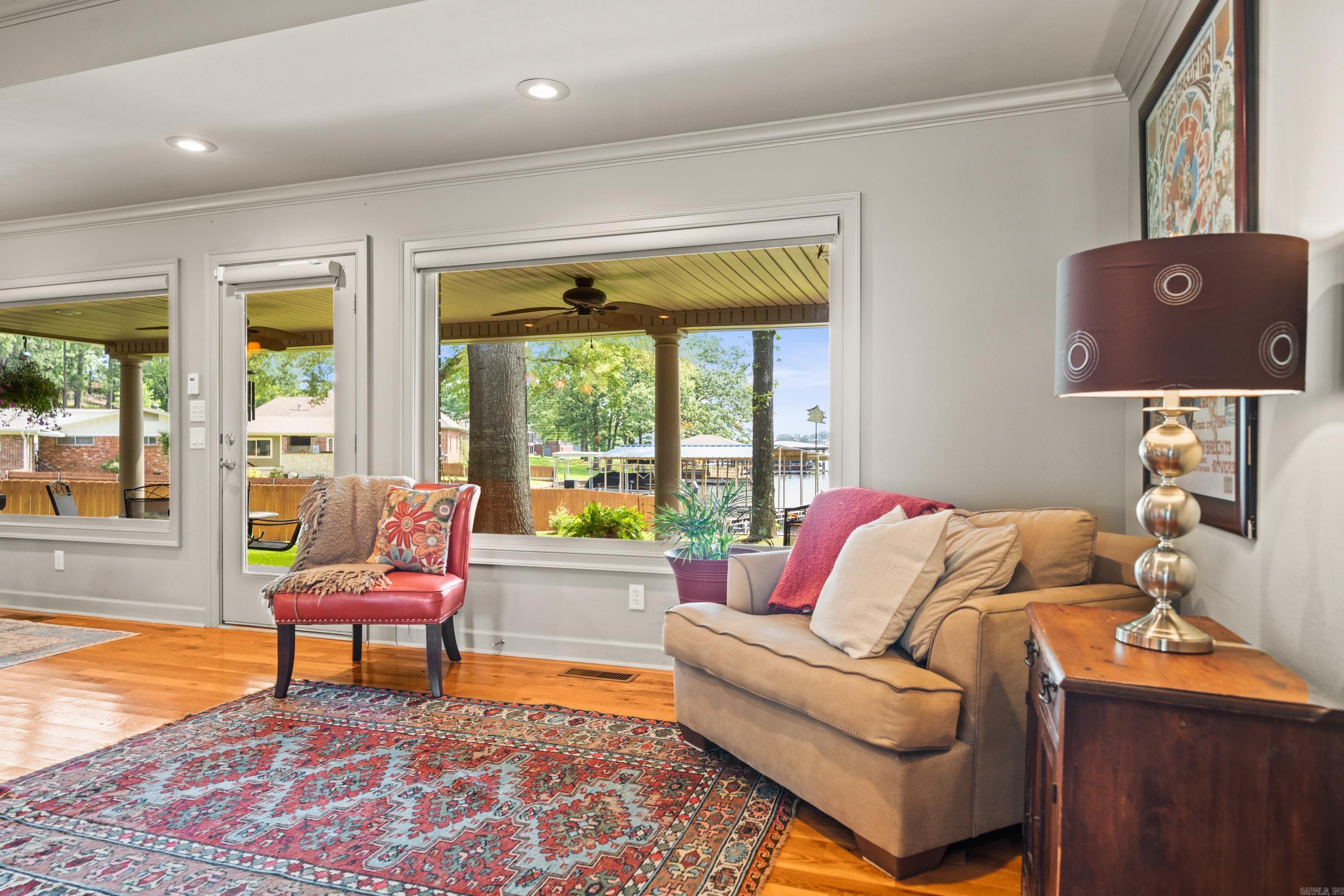 215  Gregory  Hot Springs, AR