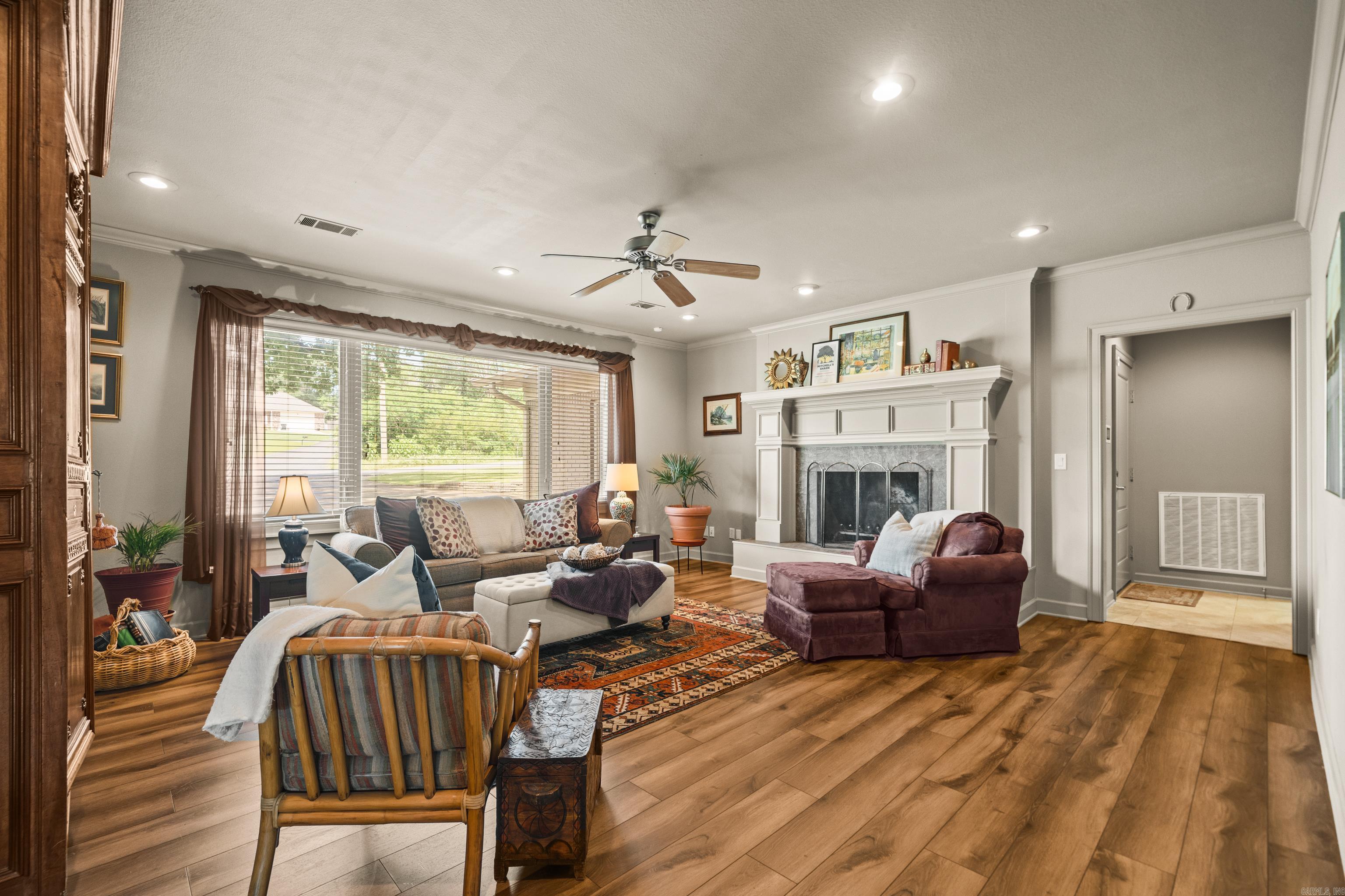 215  Gregory  Hot Springs, AR