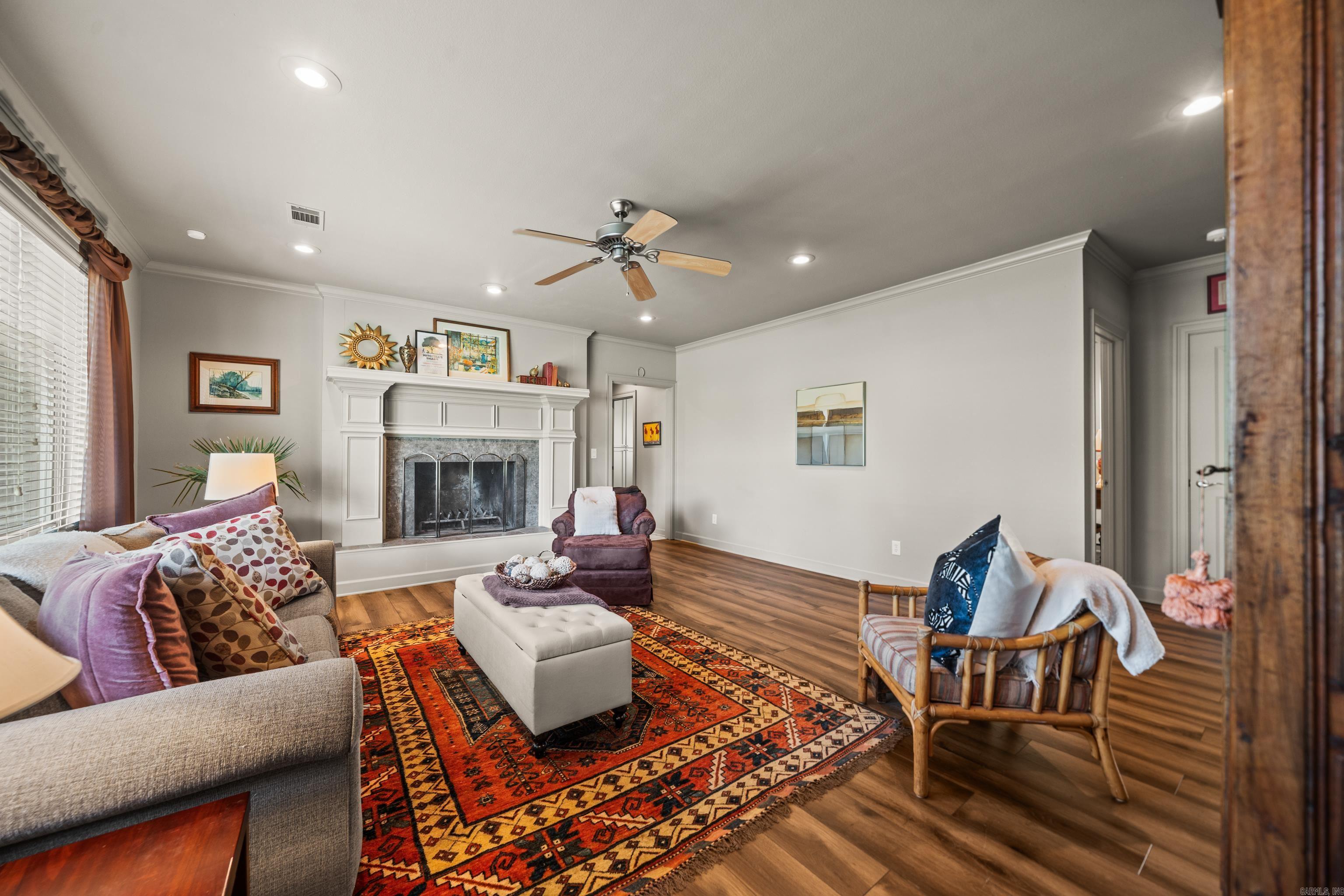 215  Gregory  Hot Springs, AR