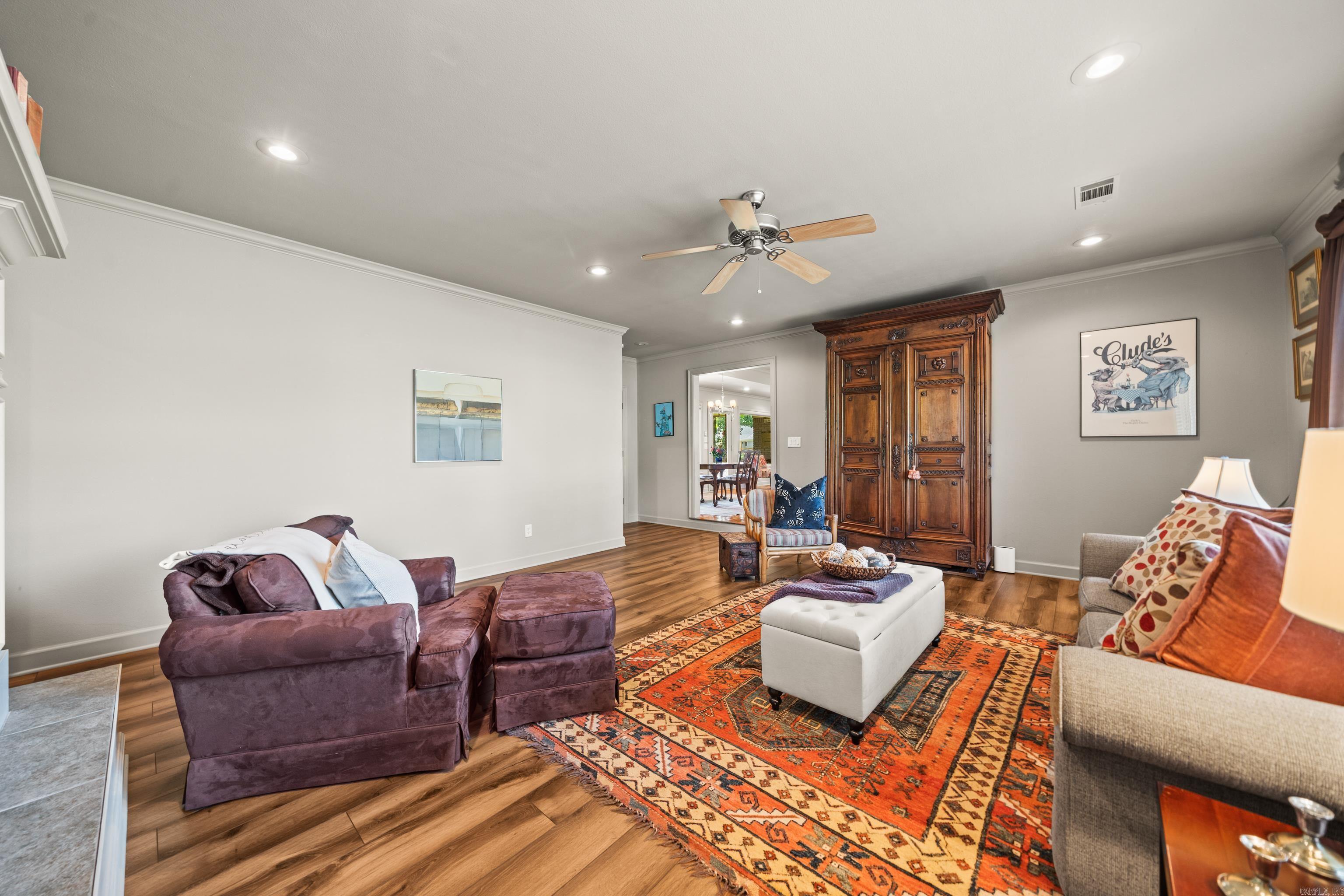 215  Gregory  Hot Springs, AR