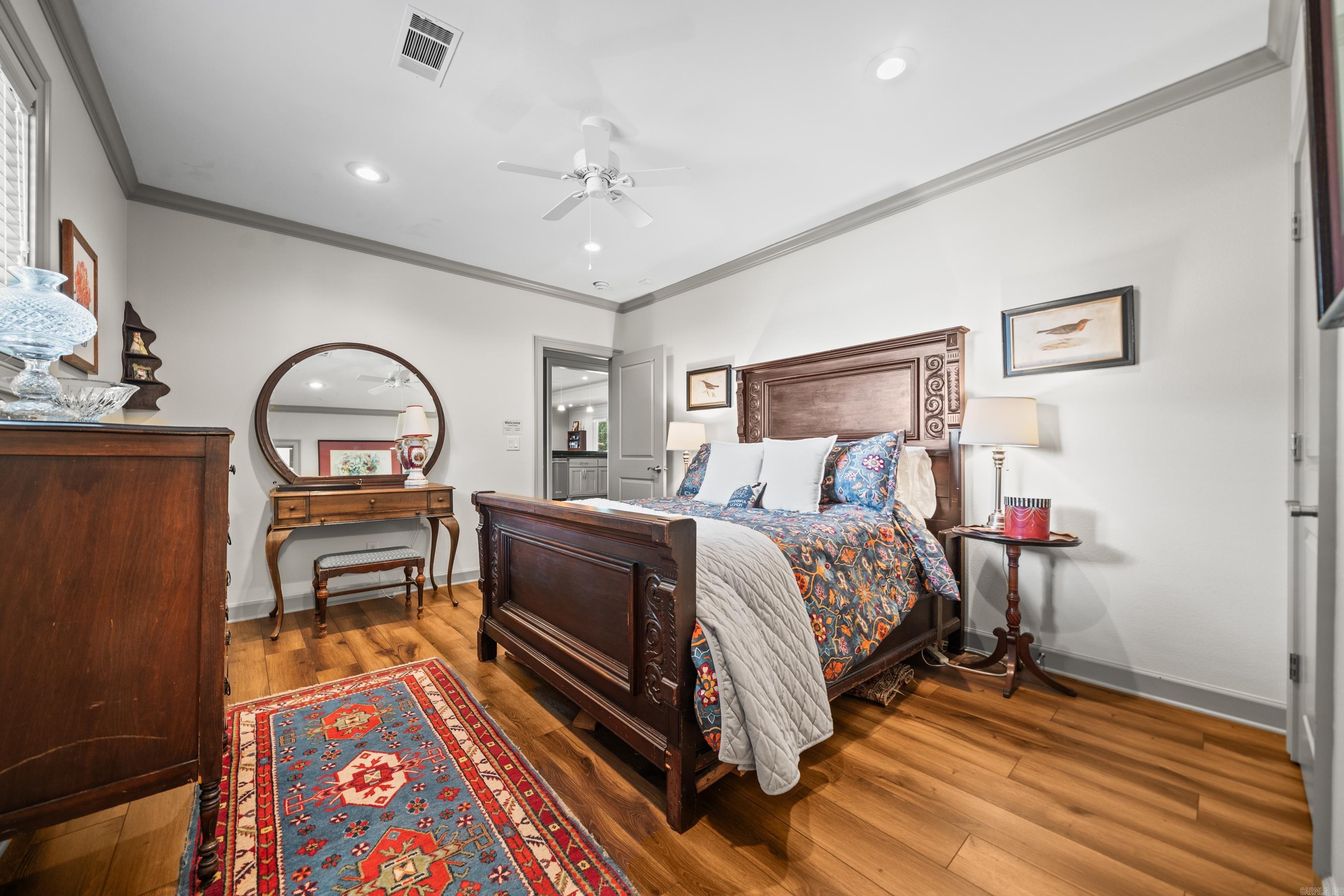 215  Gregory  Hot Springs, AR