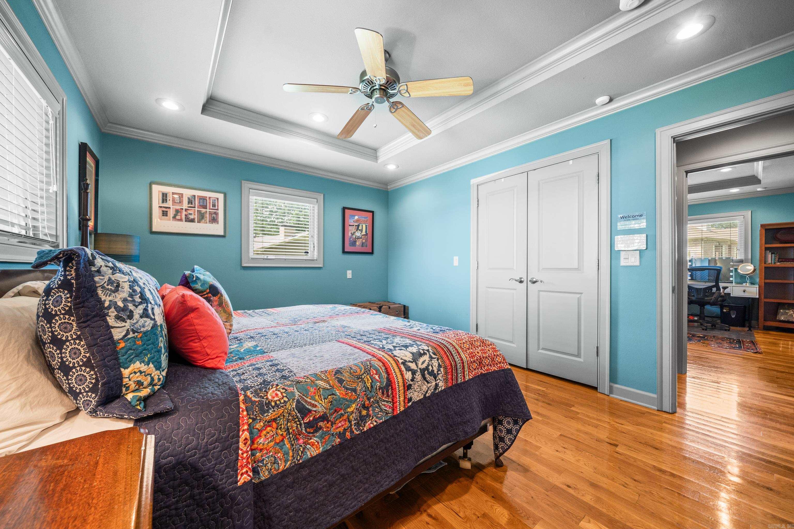215  Gregory  Hot Springs, AR