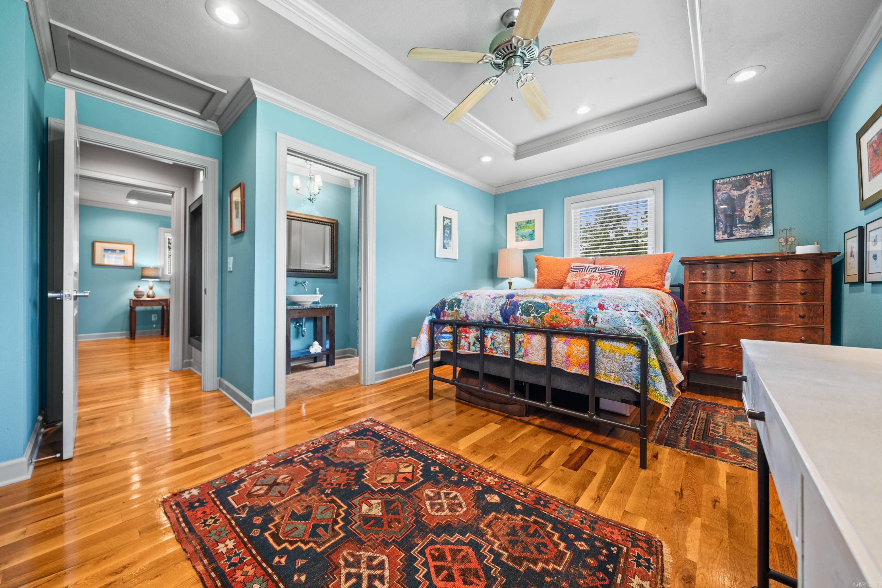 215  Gregory  Hot Springs, AR