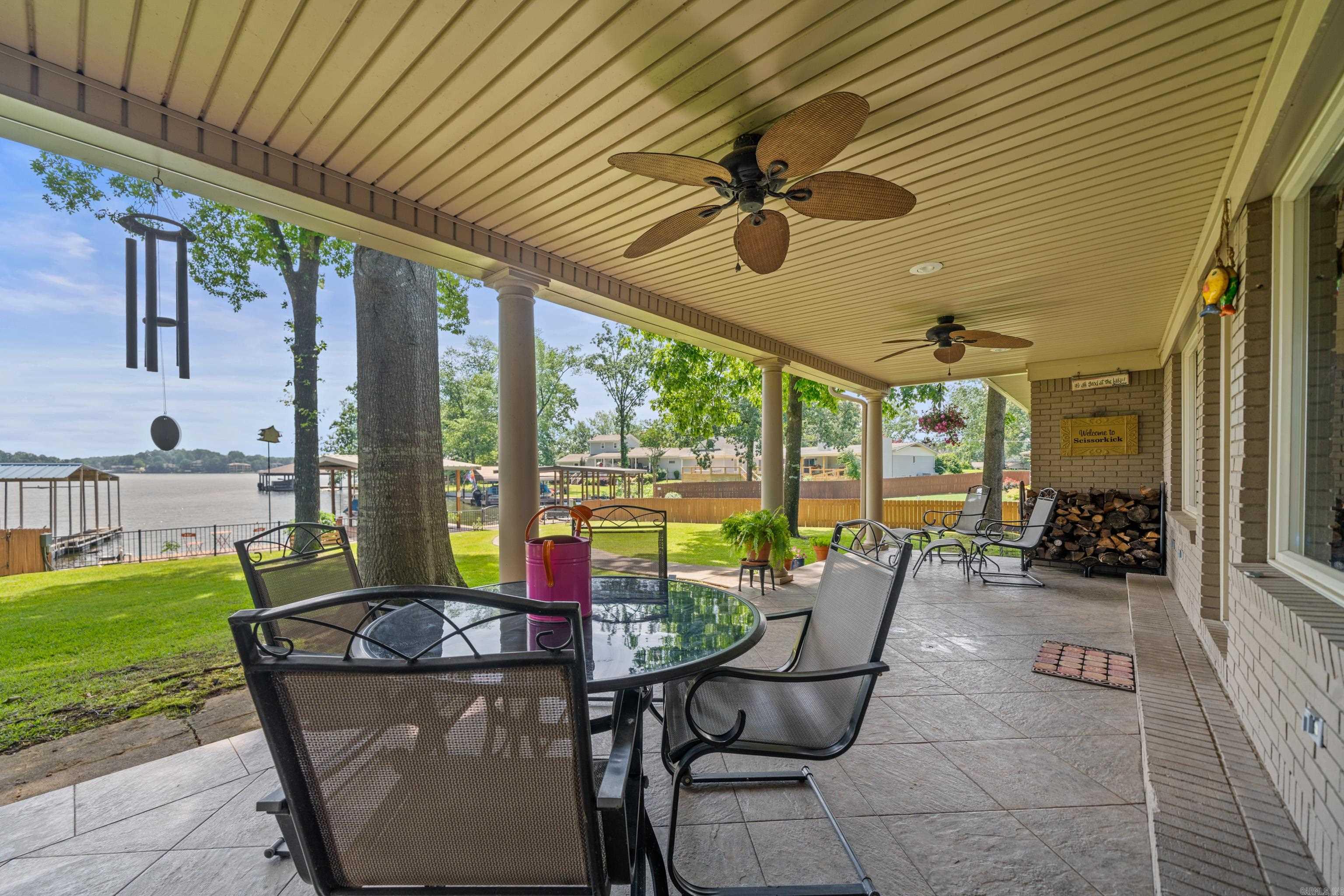 215  Gregory  Hot Springs, AR