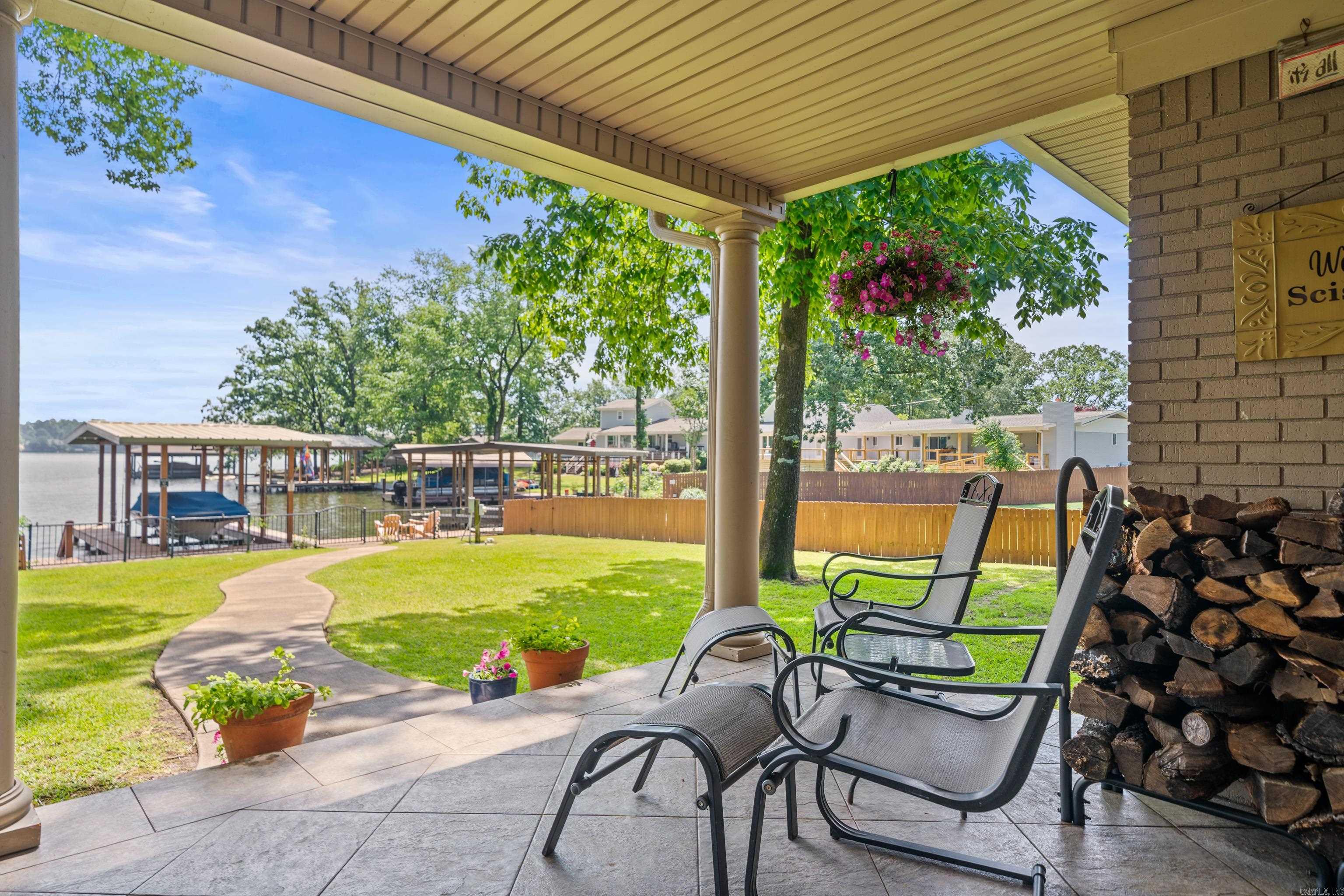 215  Gregory  Hot Springs, AR