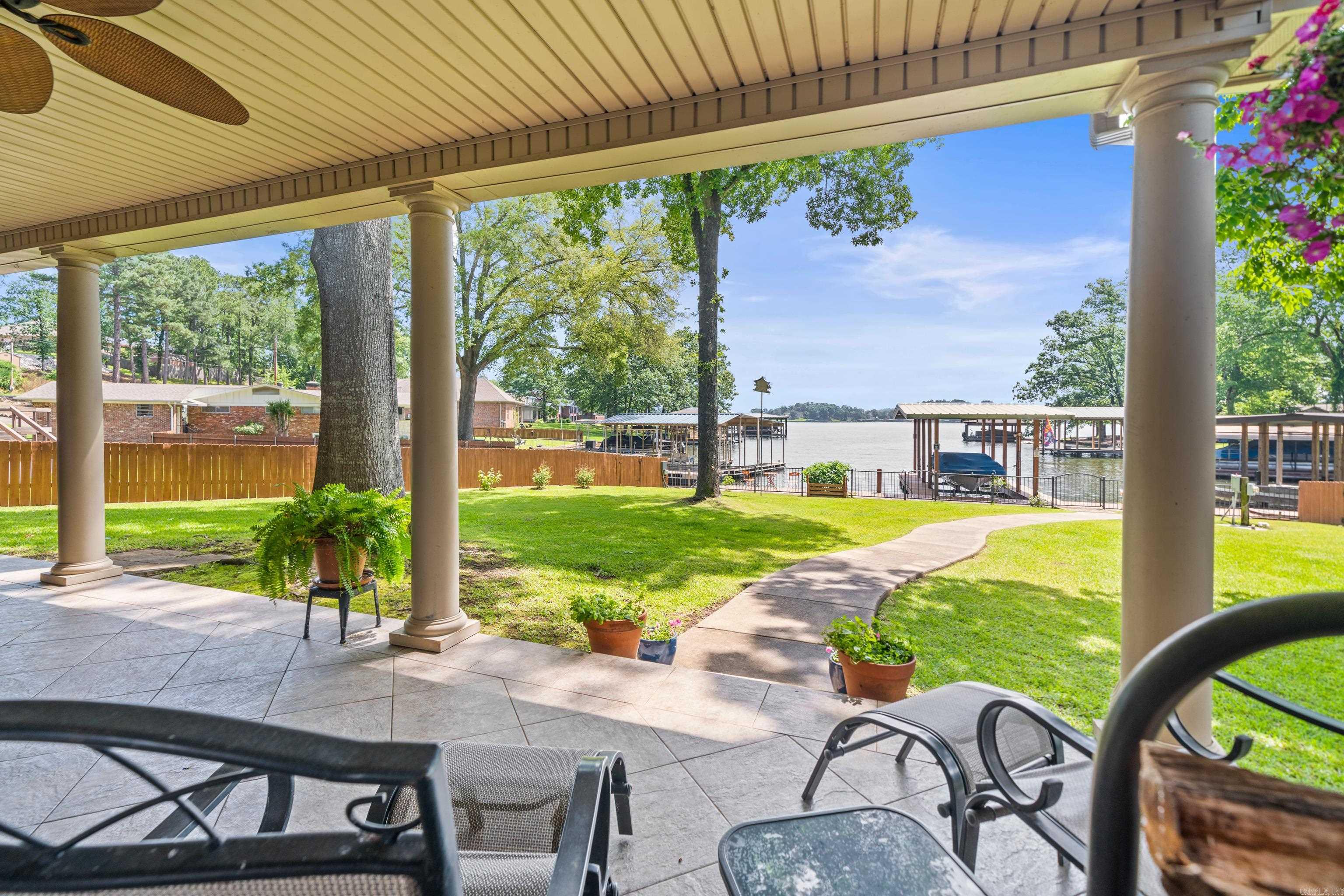 215  Gregory  Hot Springs, AR