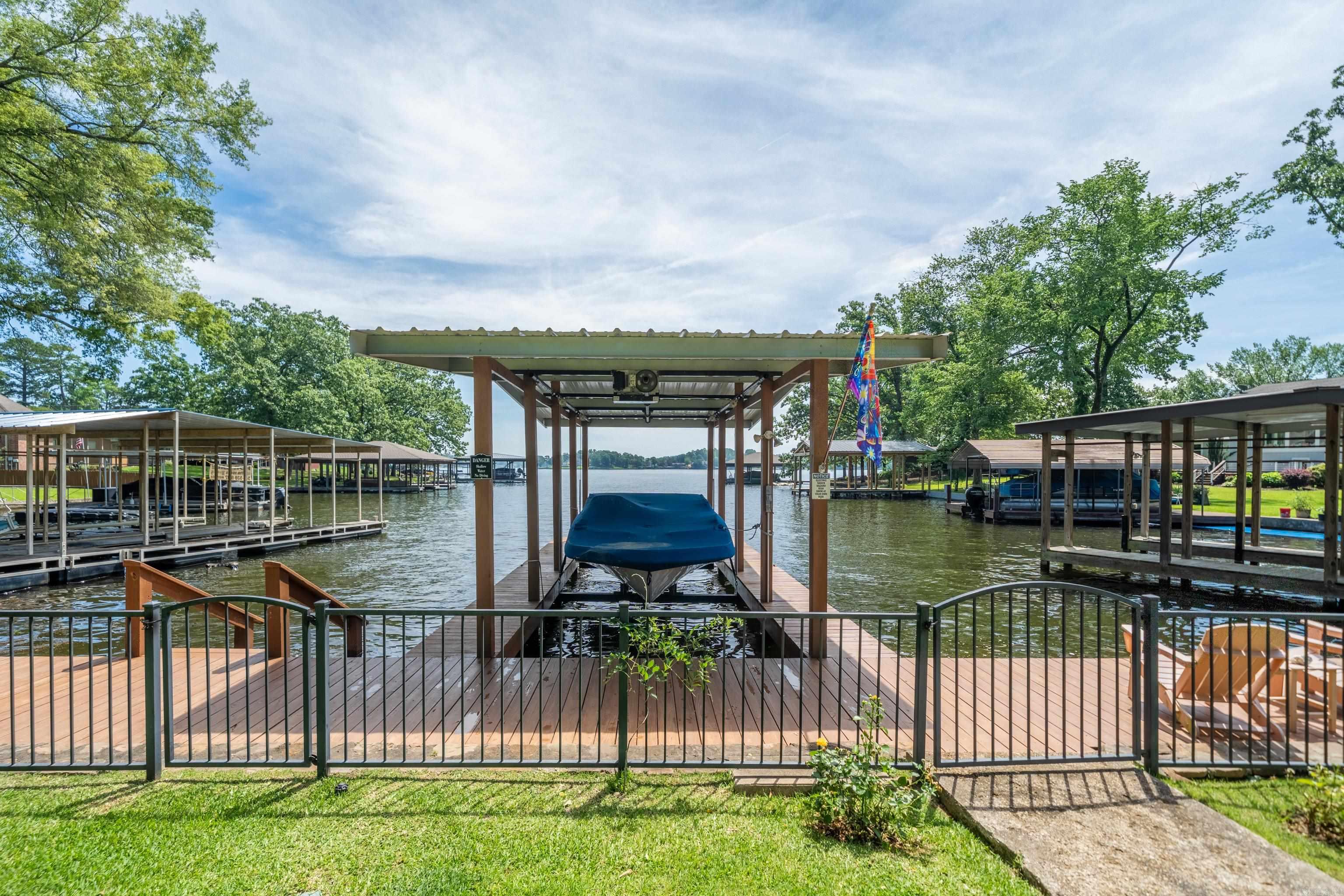 215  Gregory  Hot Springs, AR
