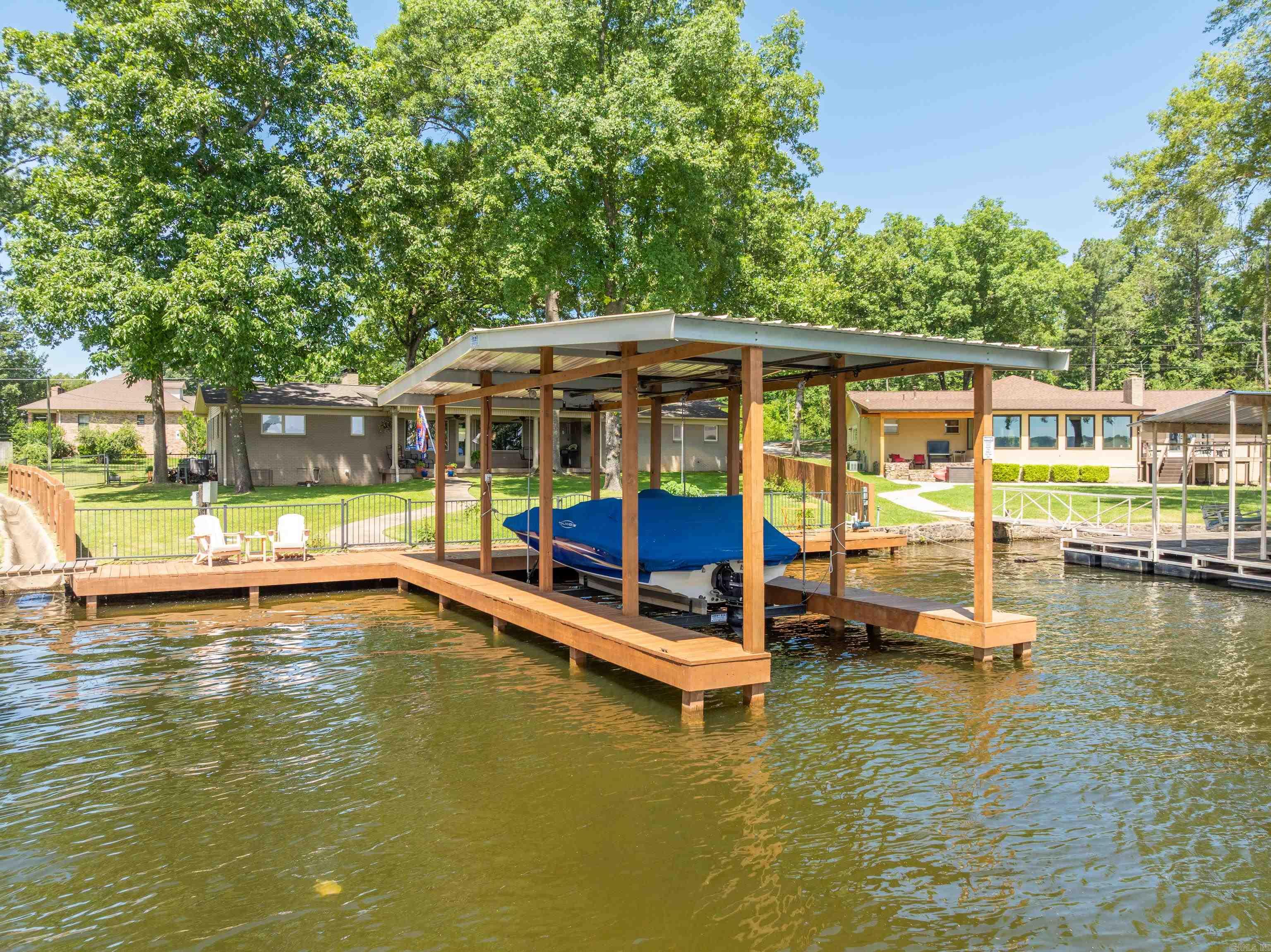 215  Gregory  Hot Springs, AR