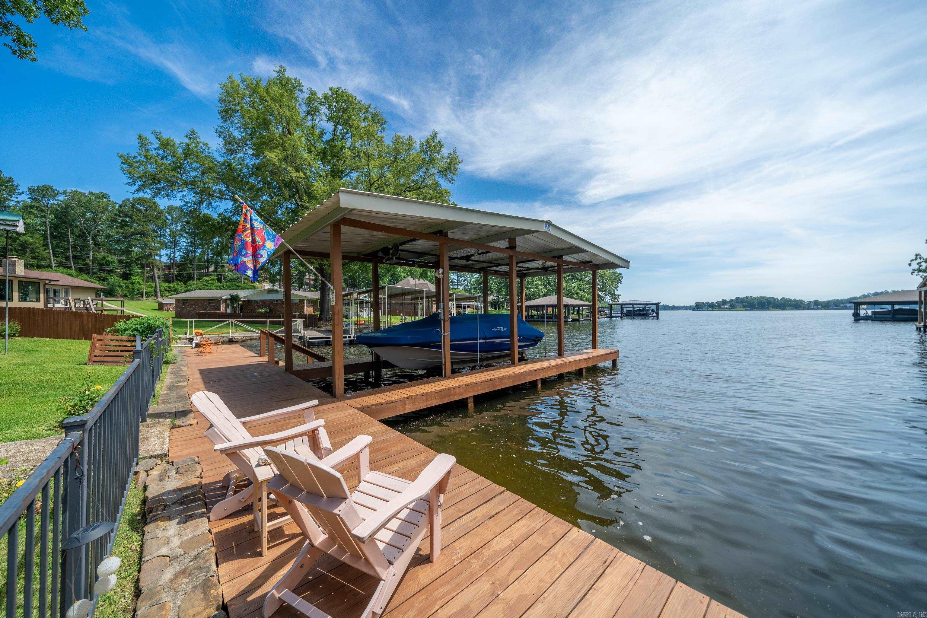 215  Gregory  Hot Springs, AR