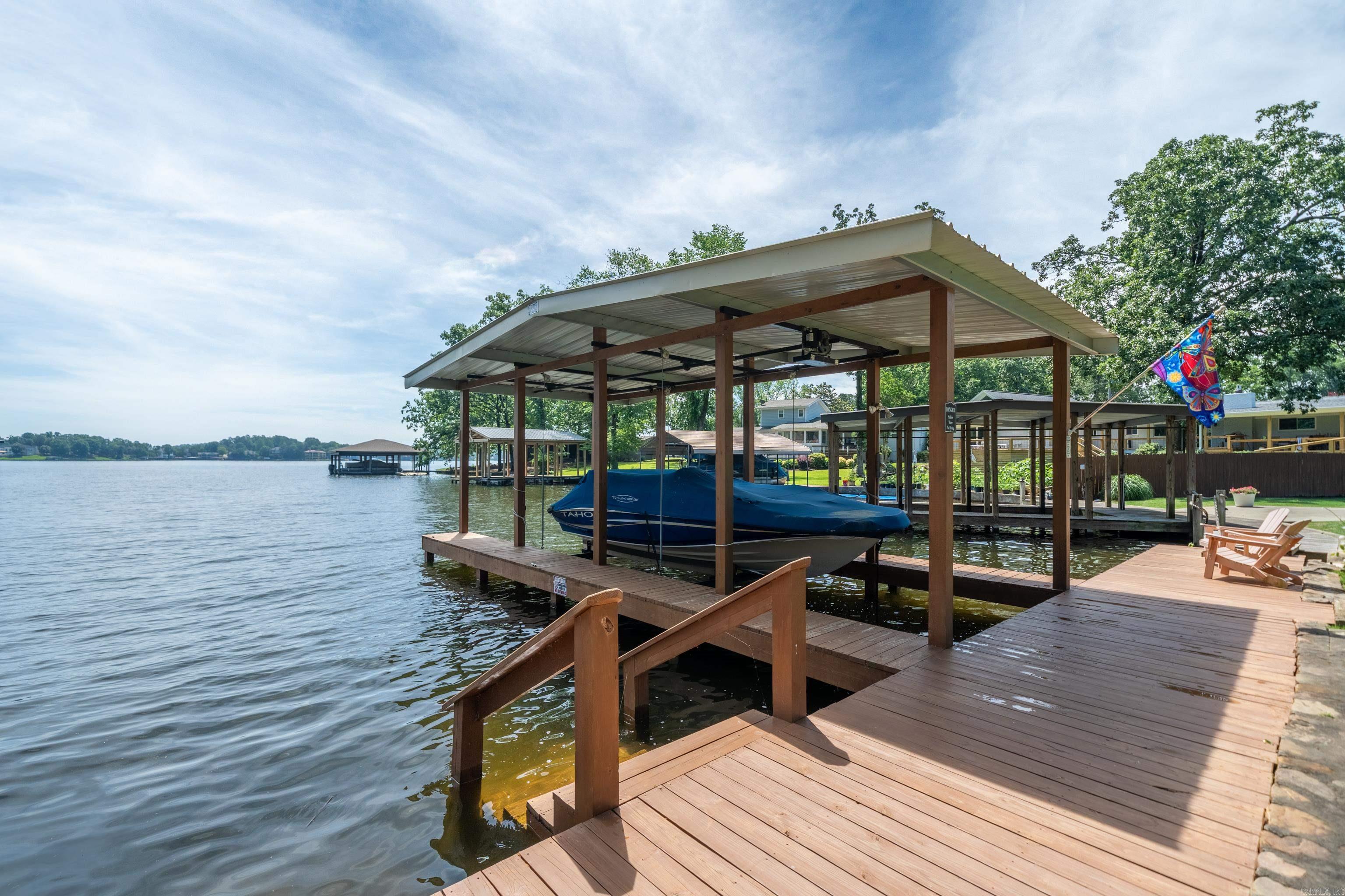 215  Gregory  Hot Springs, AR