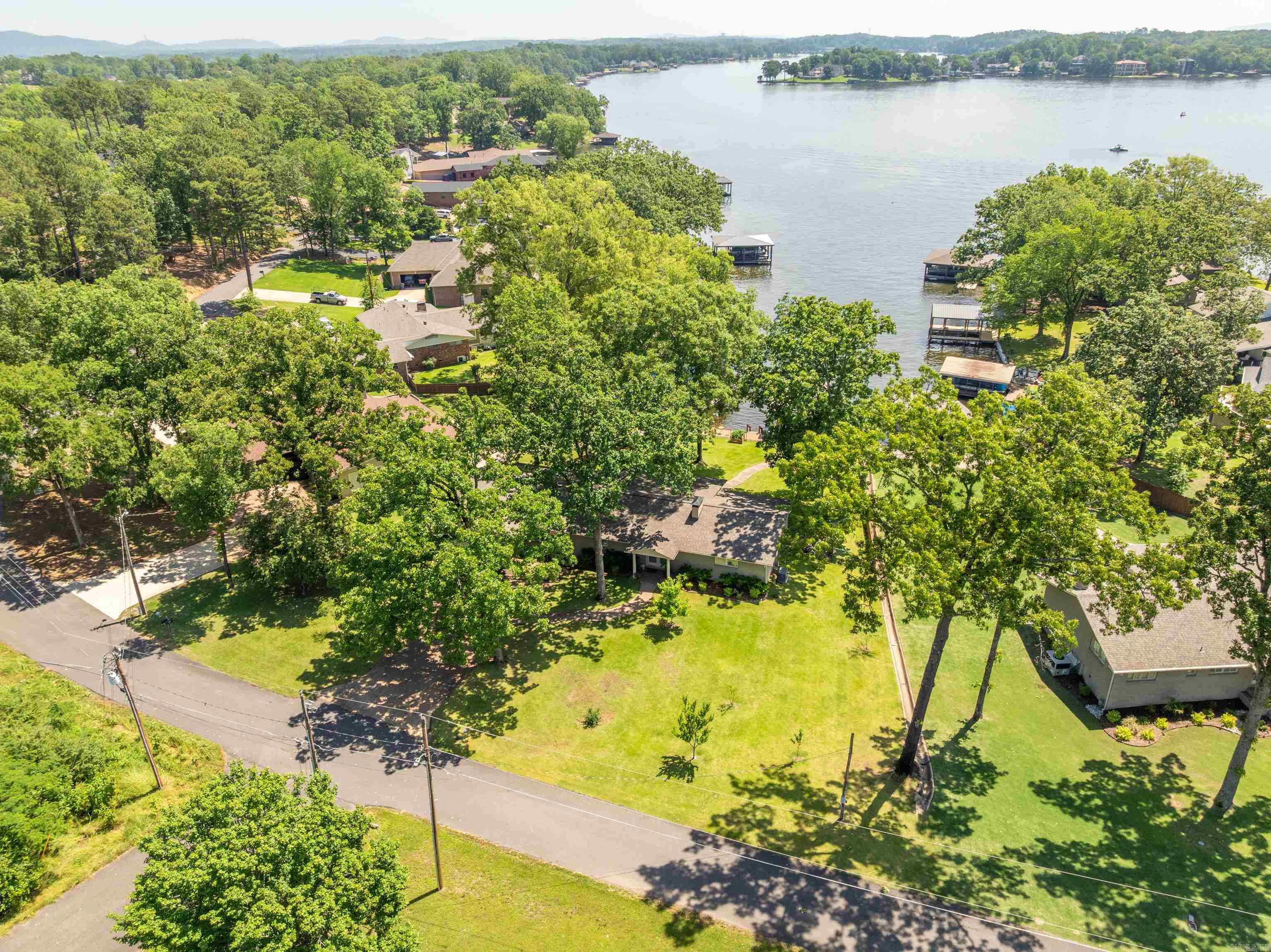 215  Gregory  Hot Springs, AR