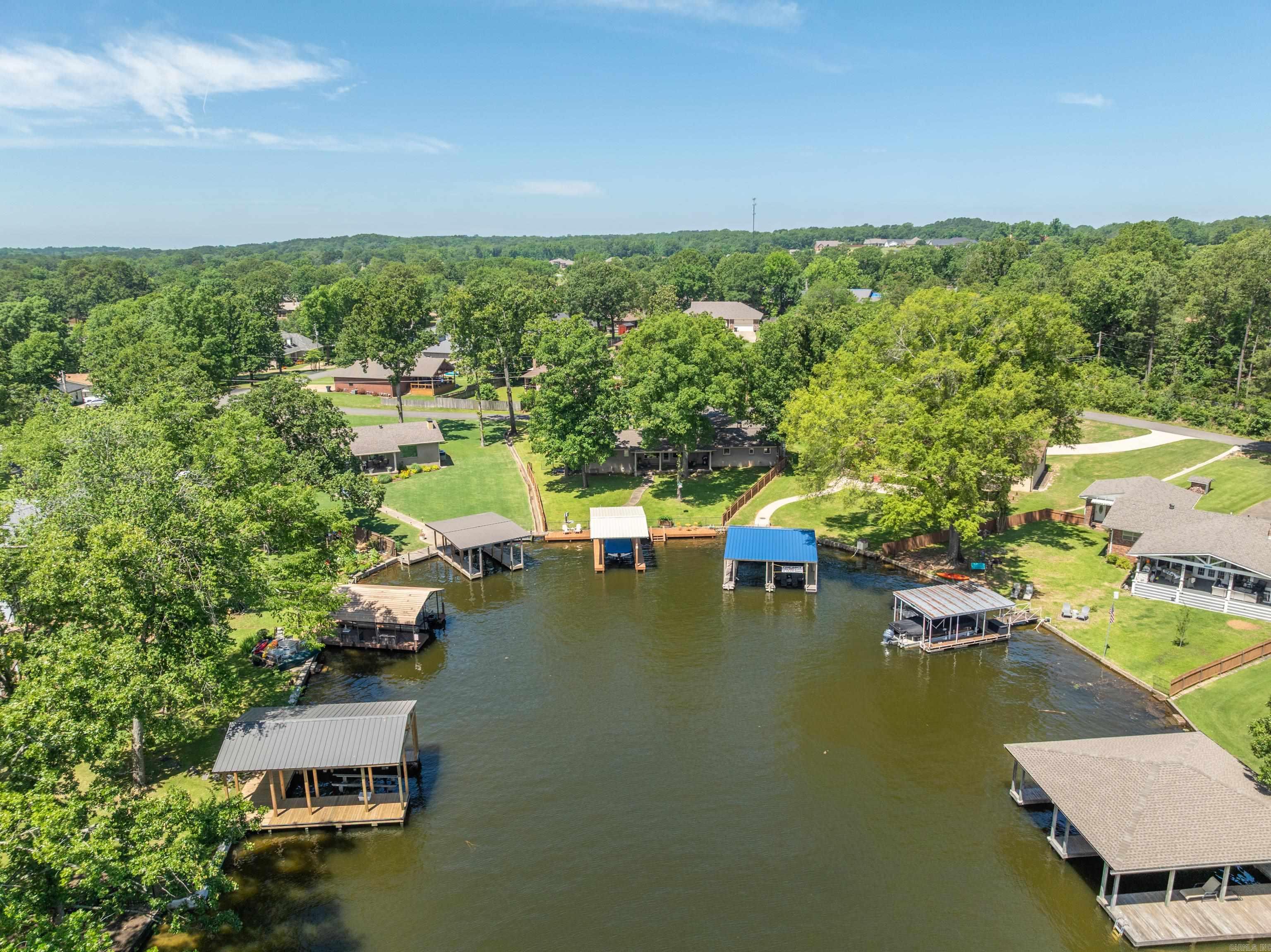 215  Gregory  Hot Springs, AR
