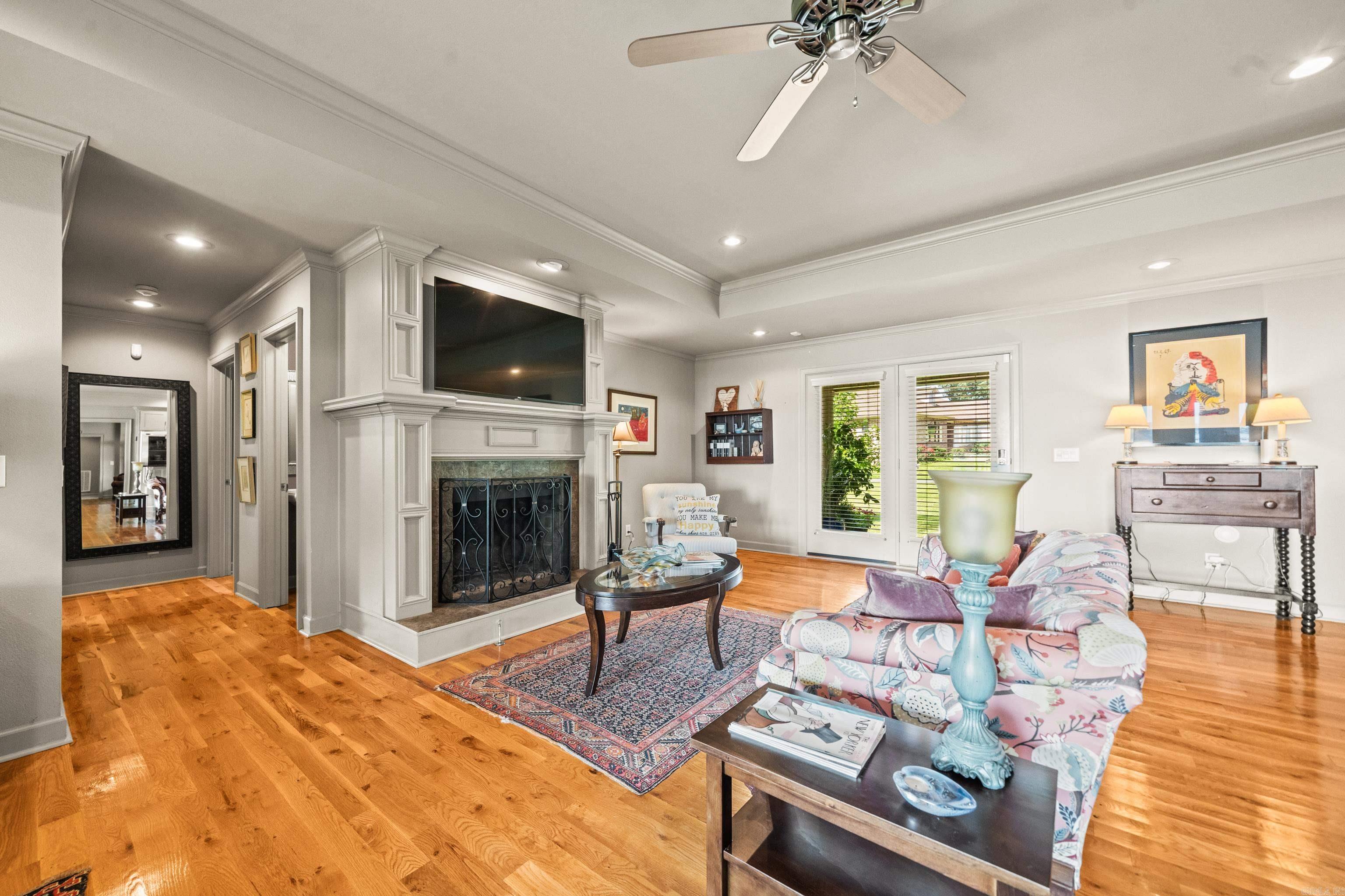 215  Gregory  Hot Springs, AR