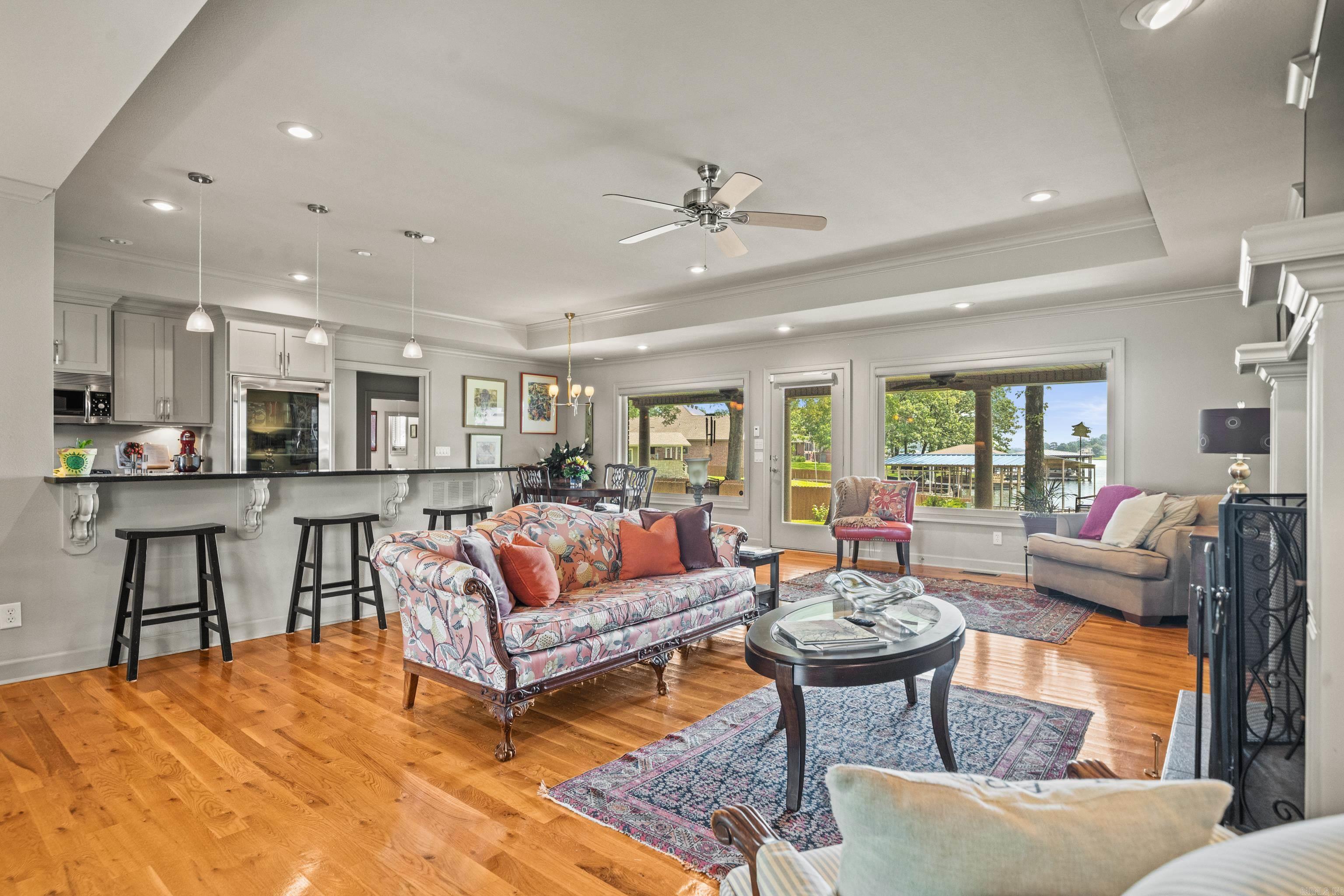 215  Gregory  Hot Springs, AR