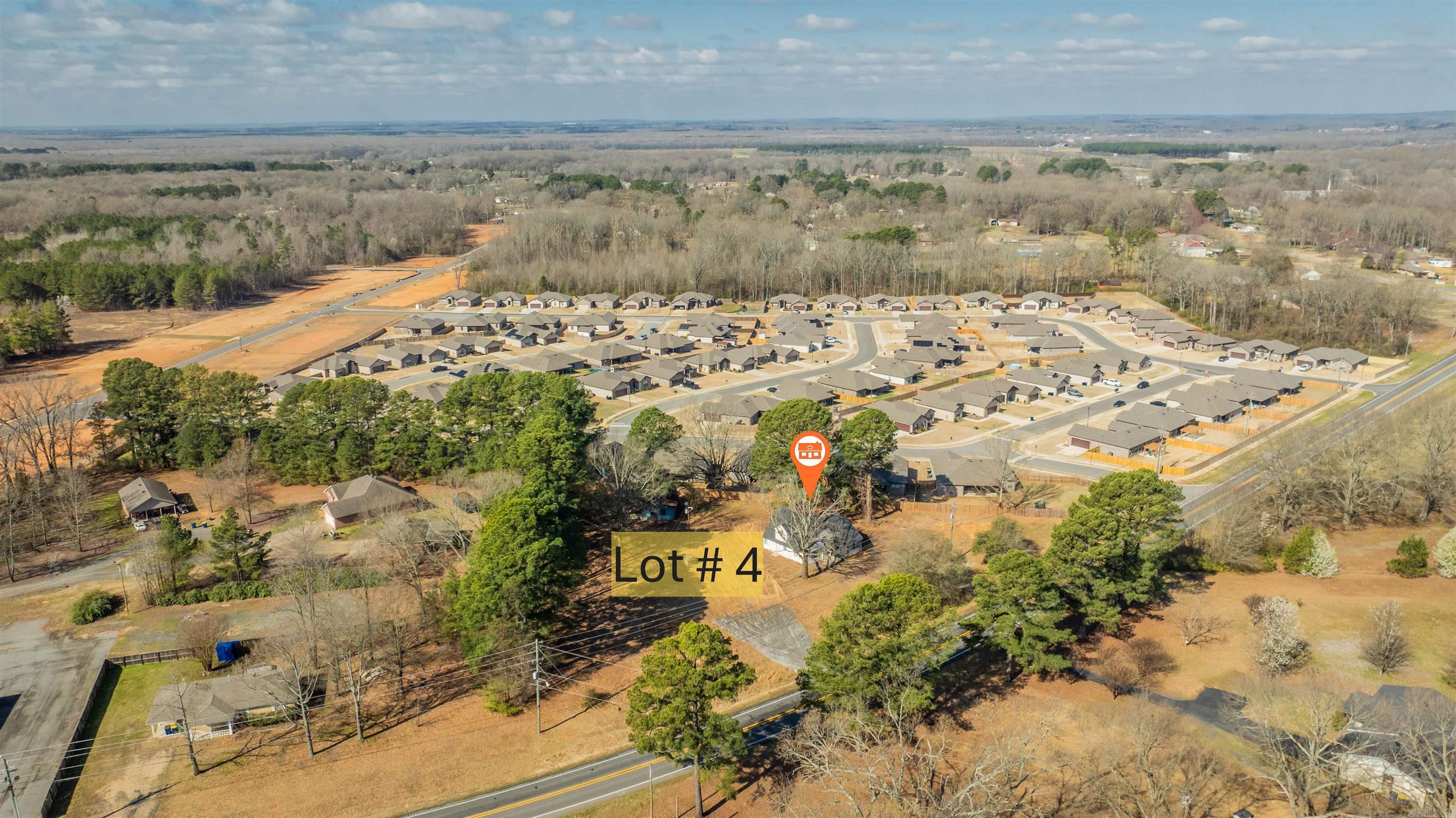000  AR HWY 89 S  Cabot, AR