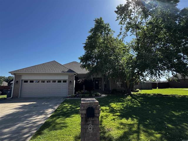6  Palmer Court  Searcy, AR