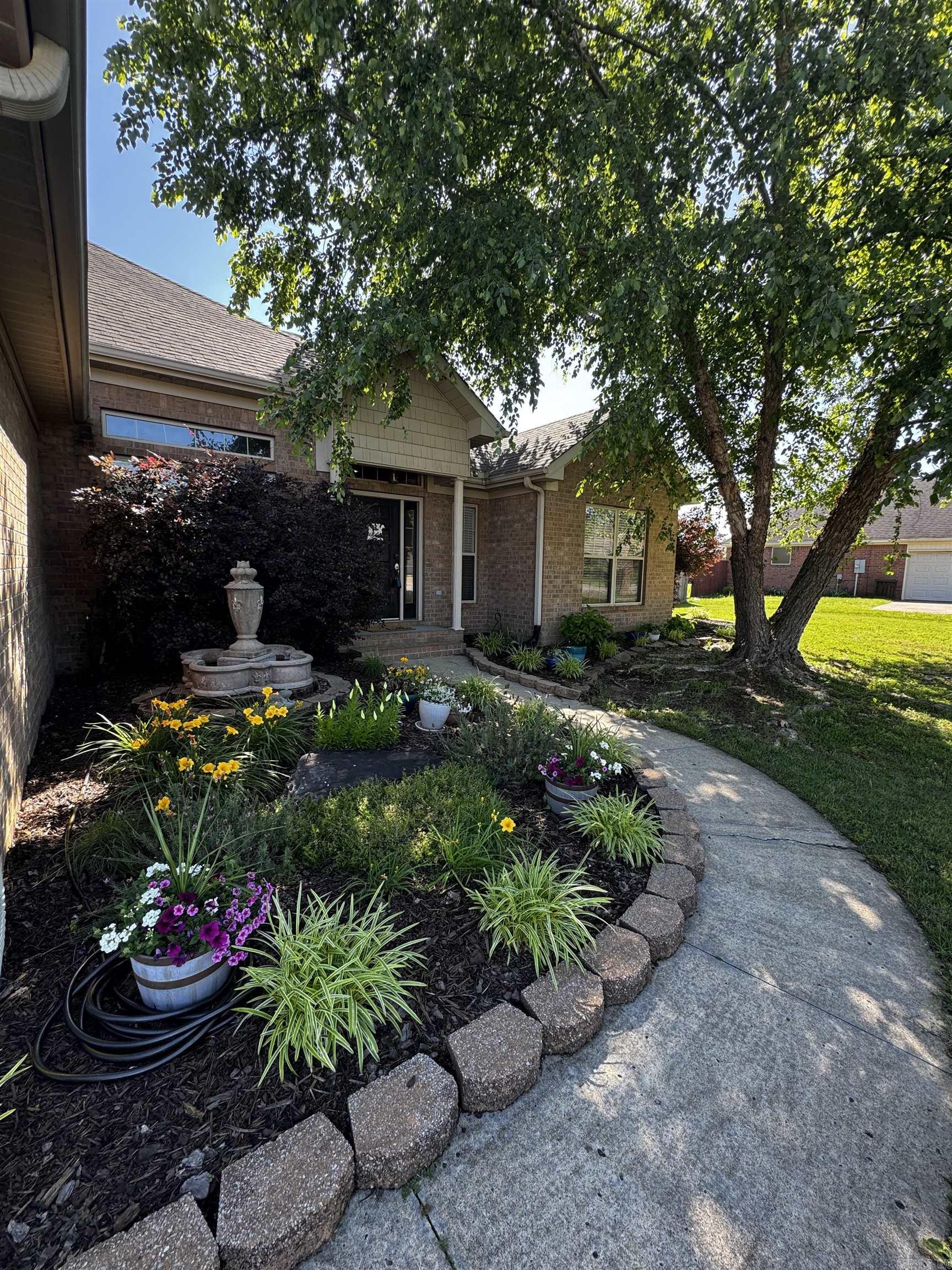 6  Palmer Court  Searcy, AR