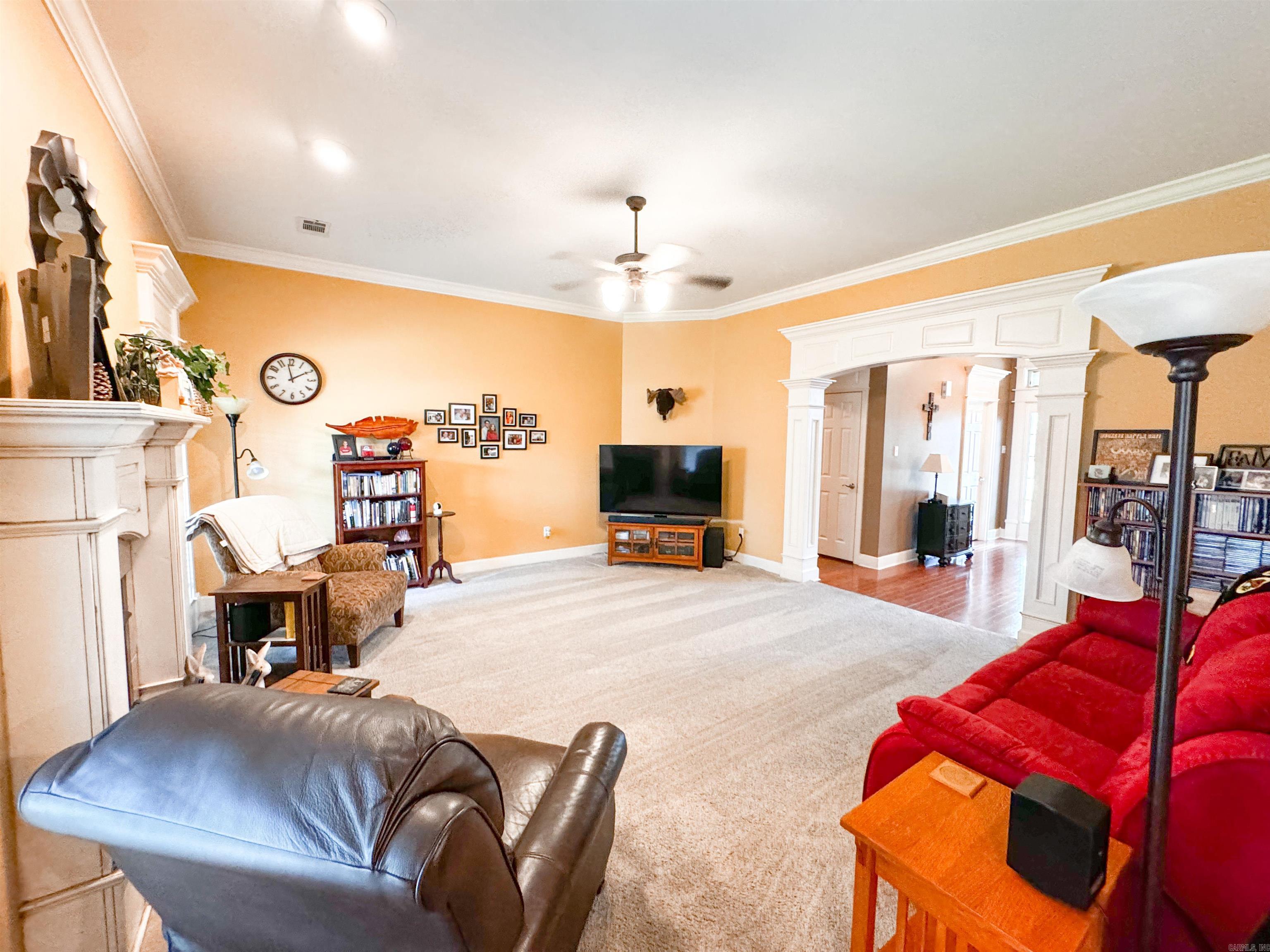 6  Palmer Court  Searcy, AR
