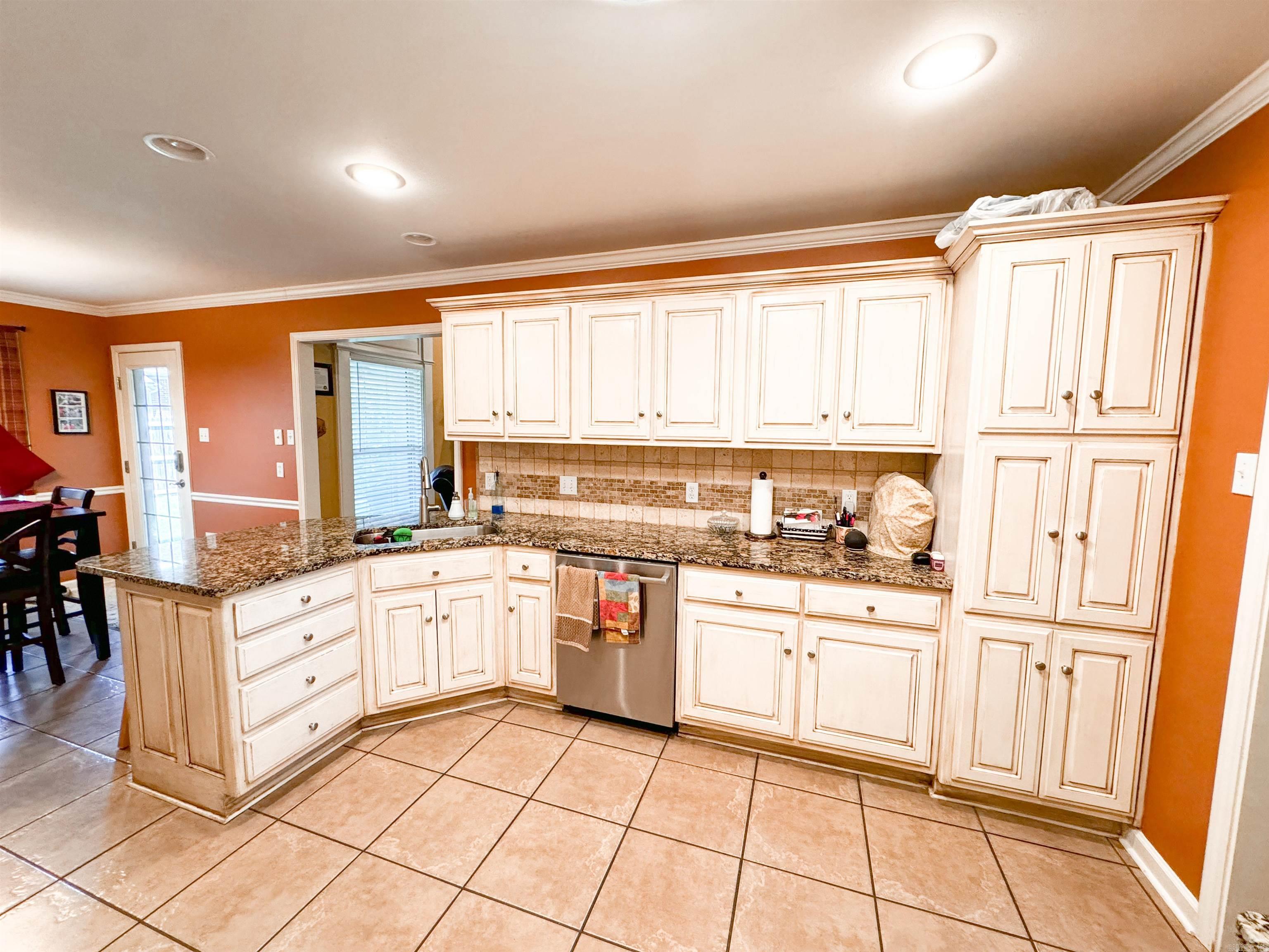 6  Palmer Court  Searcy, AR