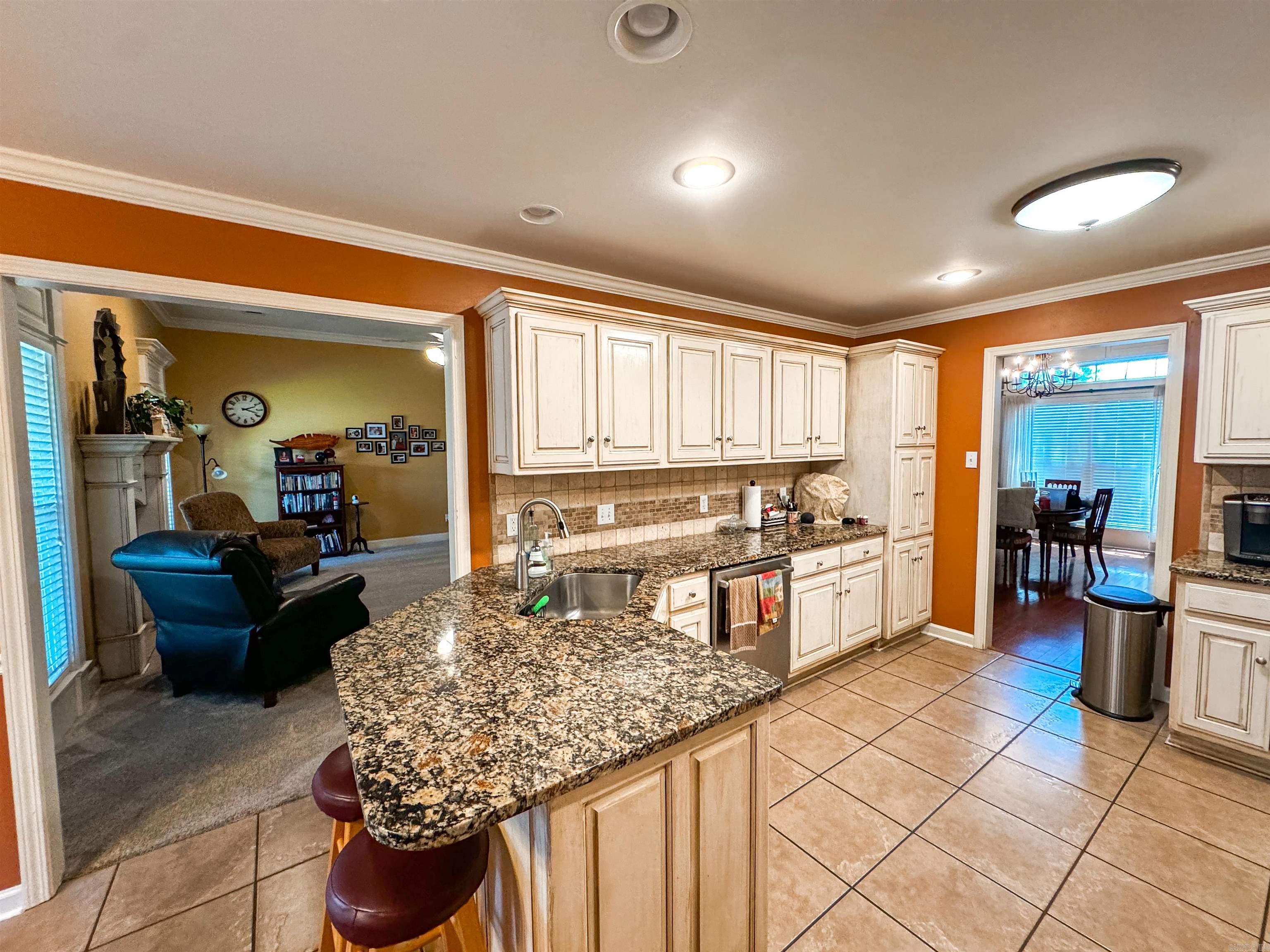 6  Palmer Court  Searcy, AR
