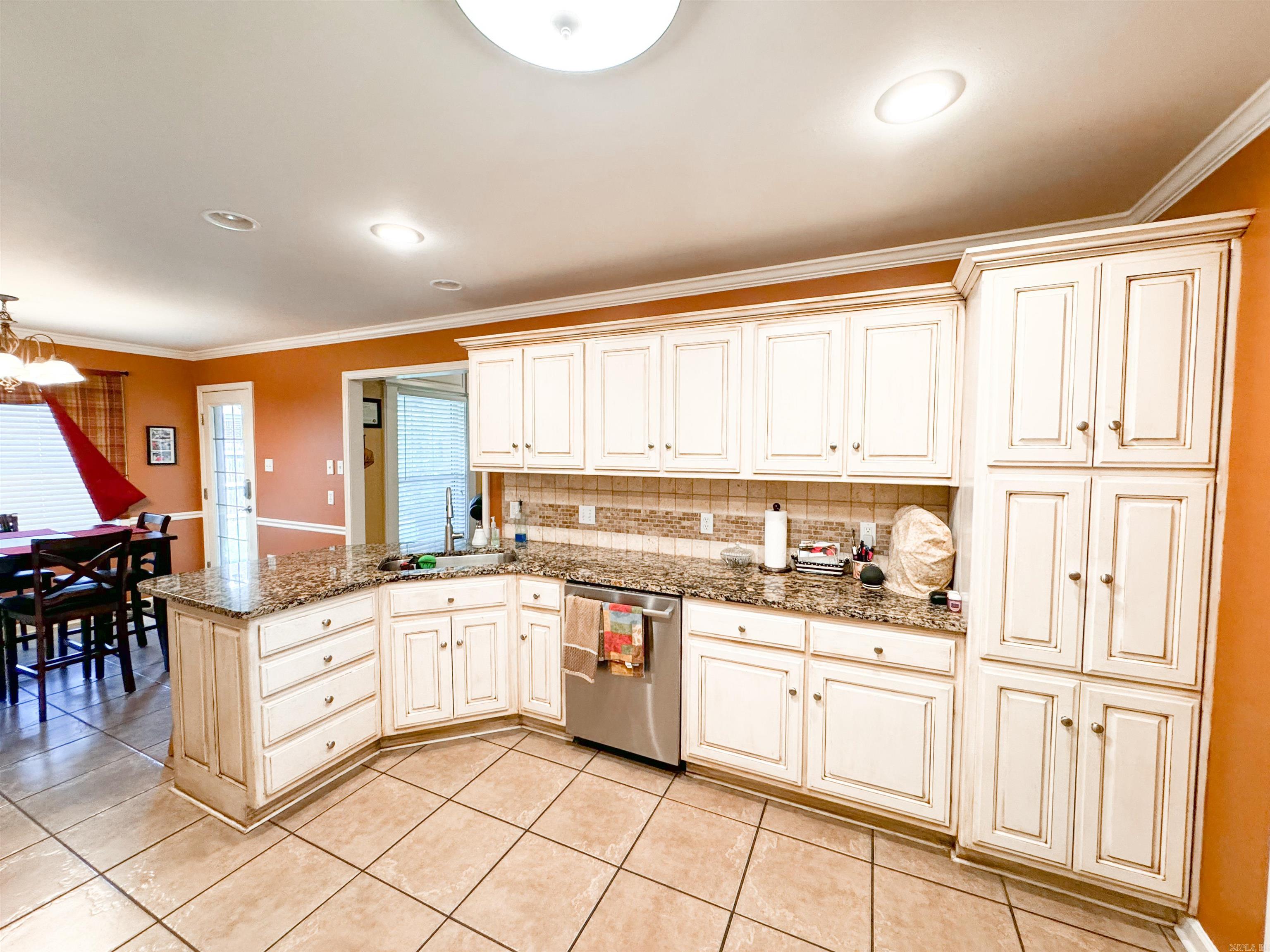 6  Palmer Court  Searcy, AR