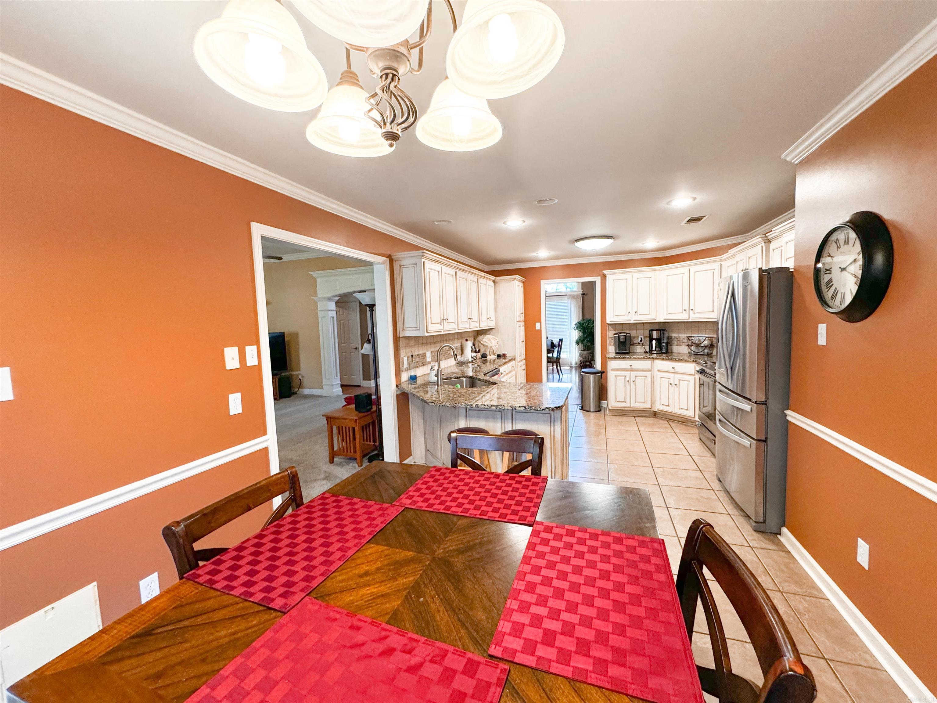 6  Palmer Court  Searcy, AR