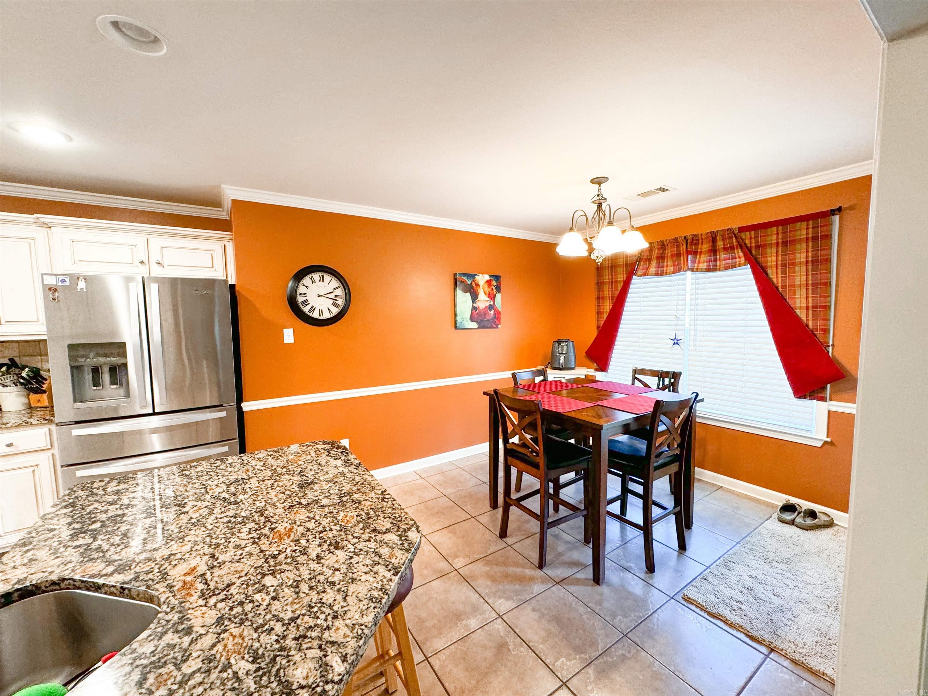6  Palmer Court  Searcy, AR