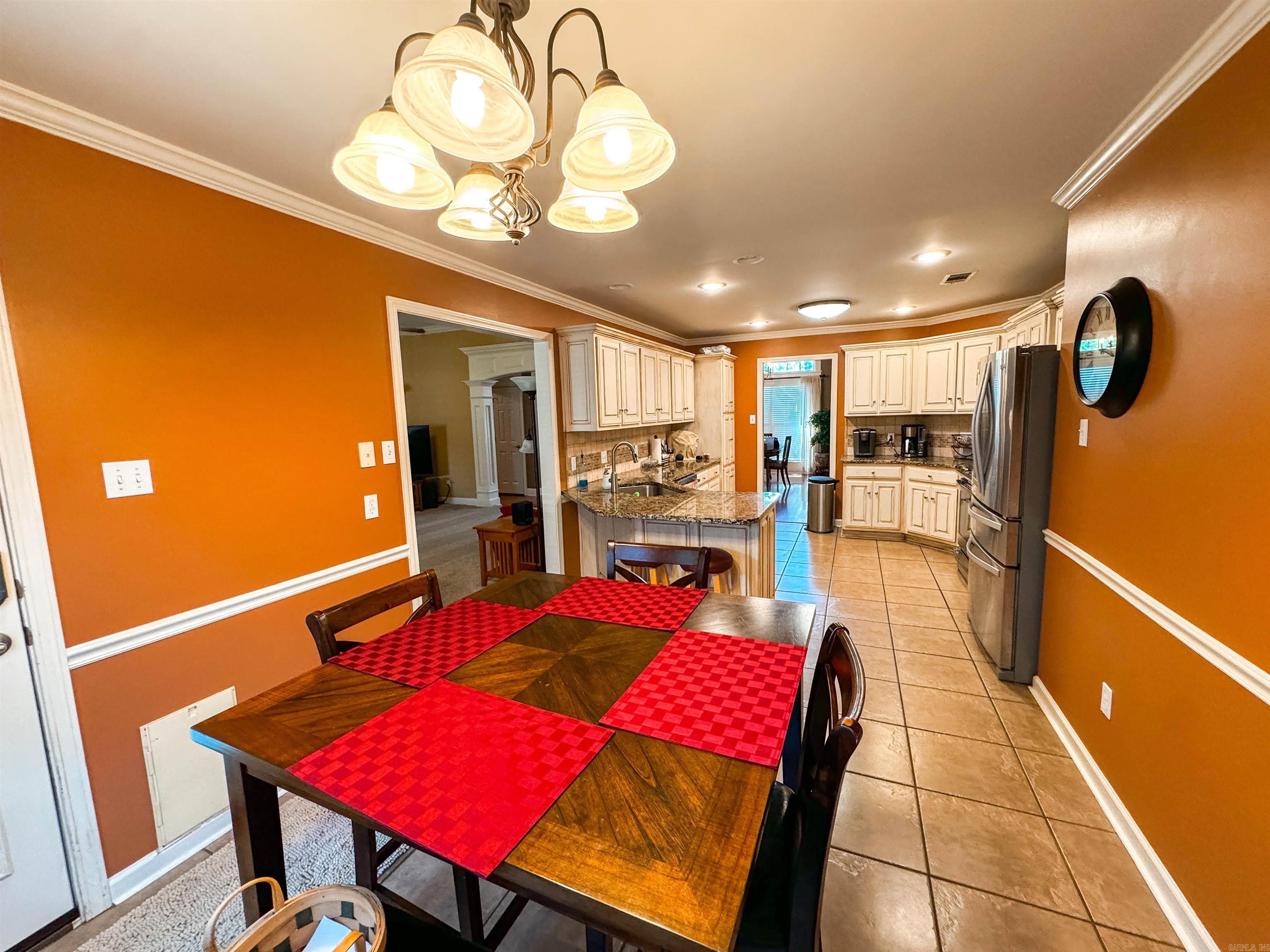 6  Palmer Court  Searcy, AR