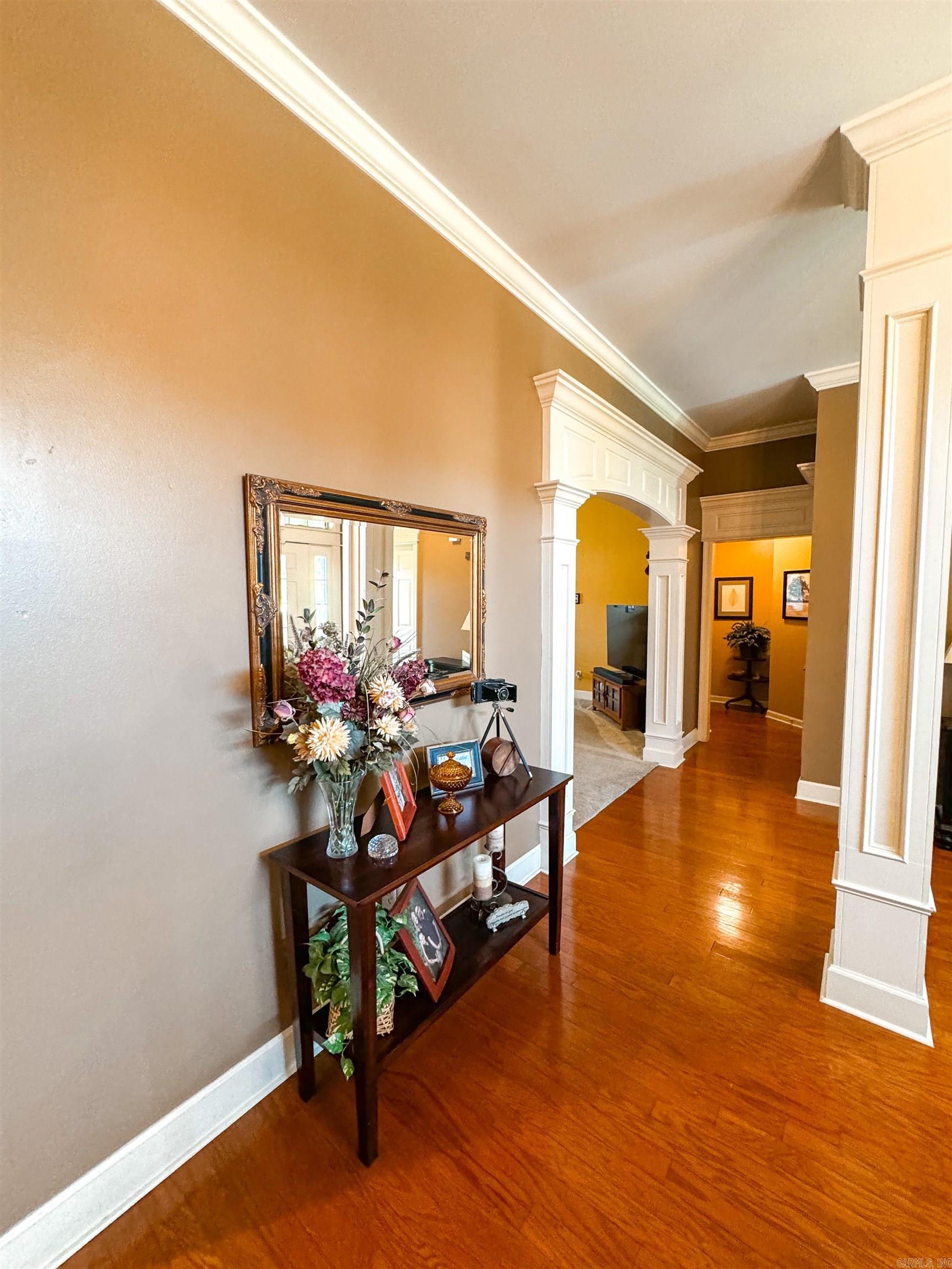 6  Palmer Court  Searcy, AR