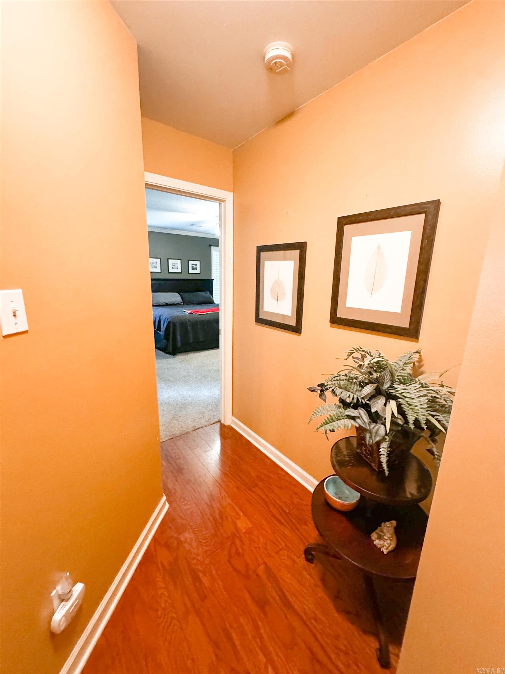 6  Palmer Court  Searcy, AR
