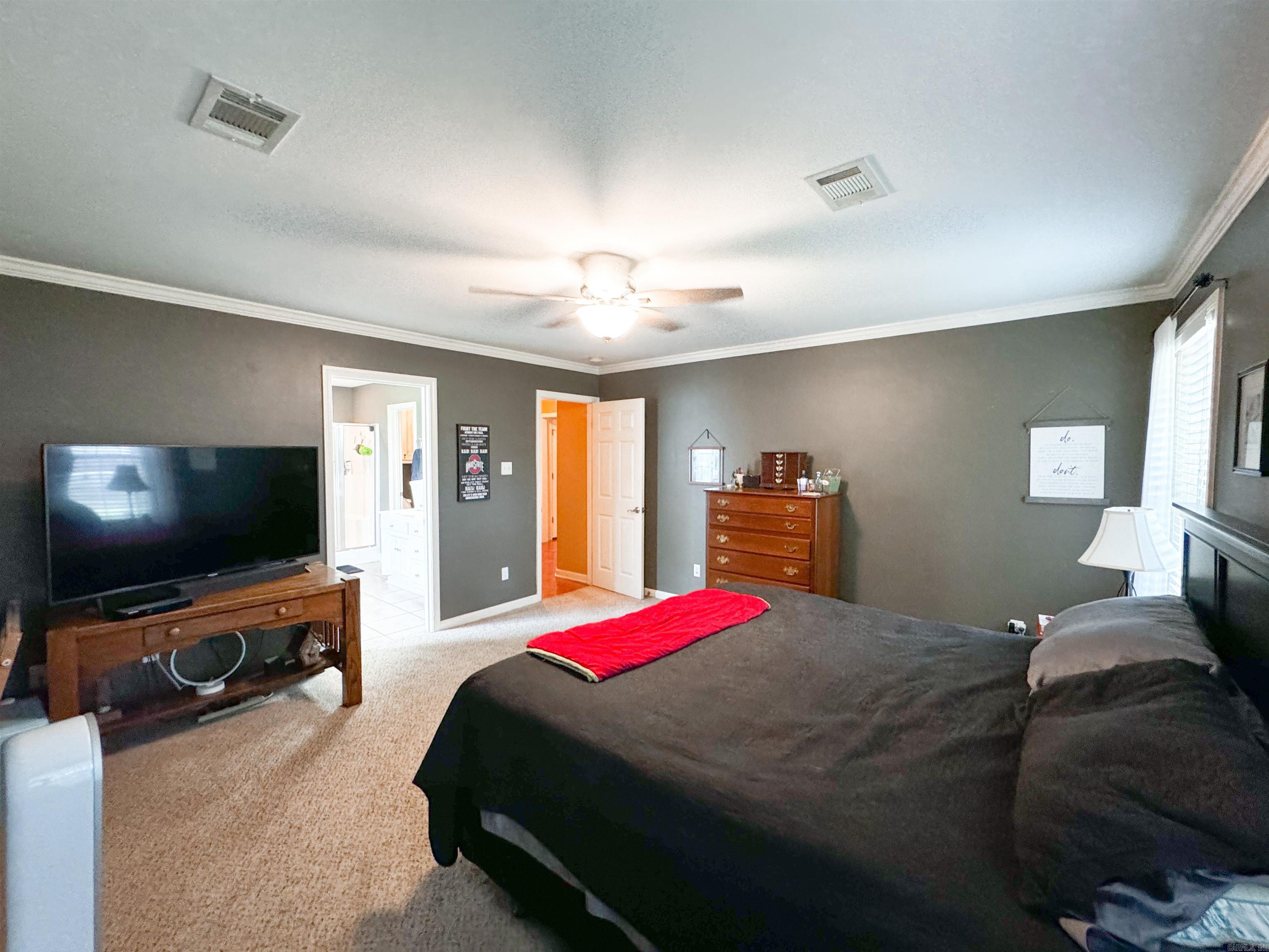 6  Palmer Court  Searcy, AR