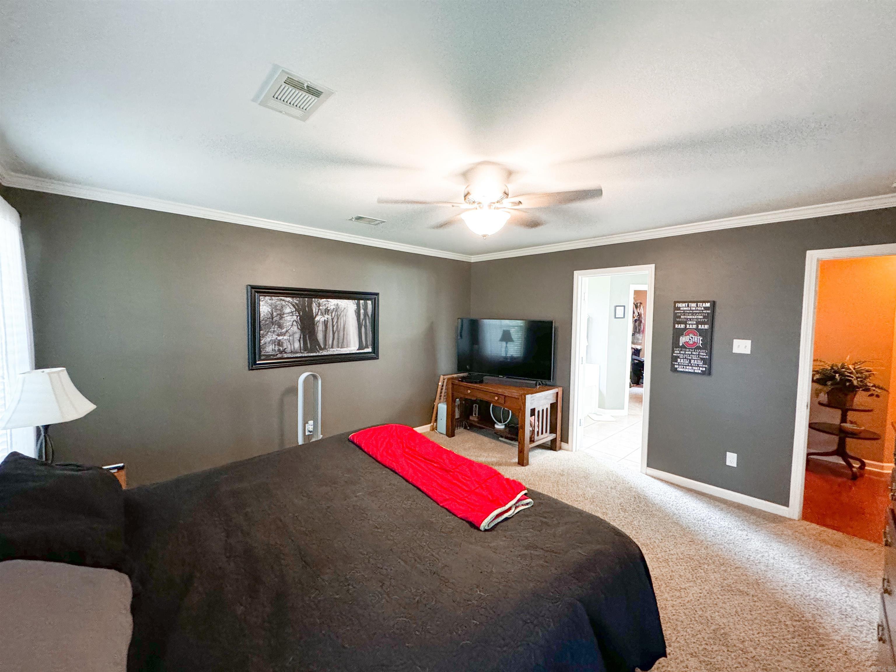 6  Palmer Court  Searcy, AR