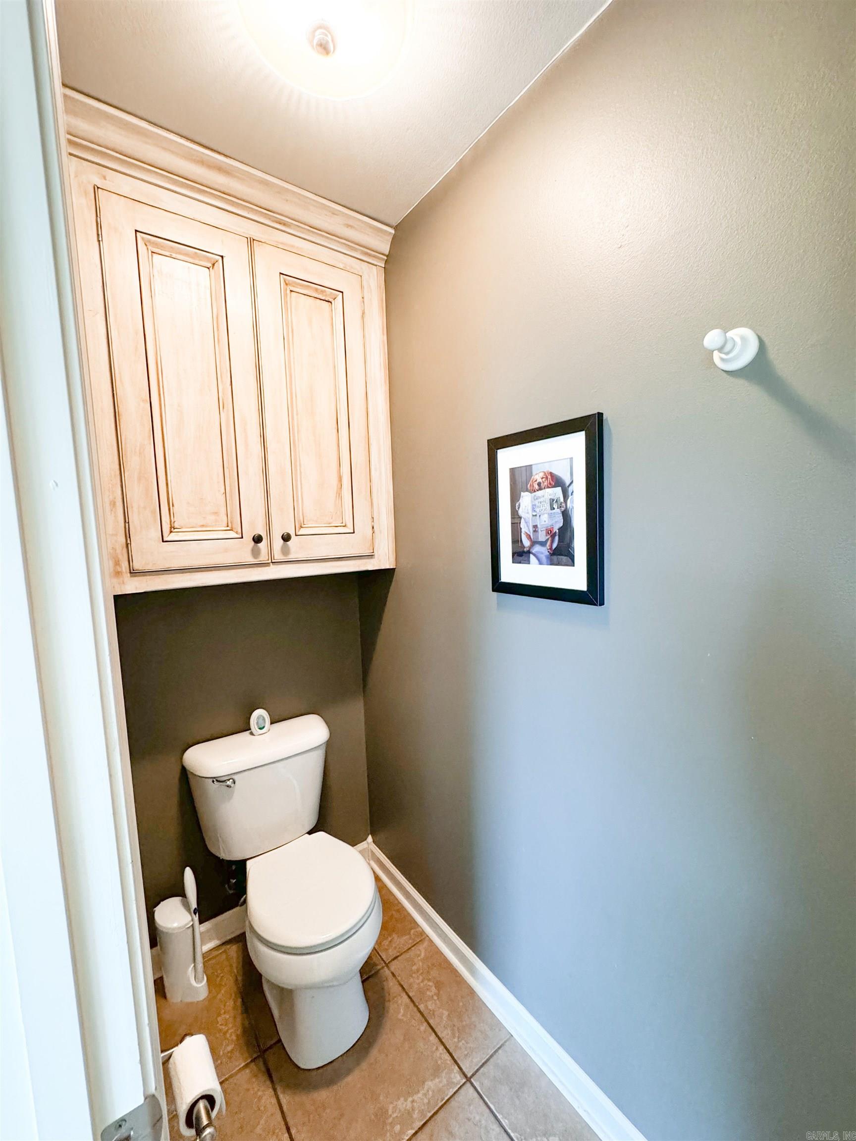 6  Palmer Court  Searcy, AR