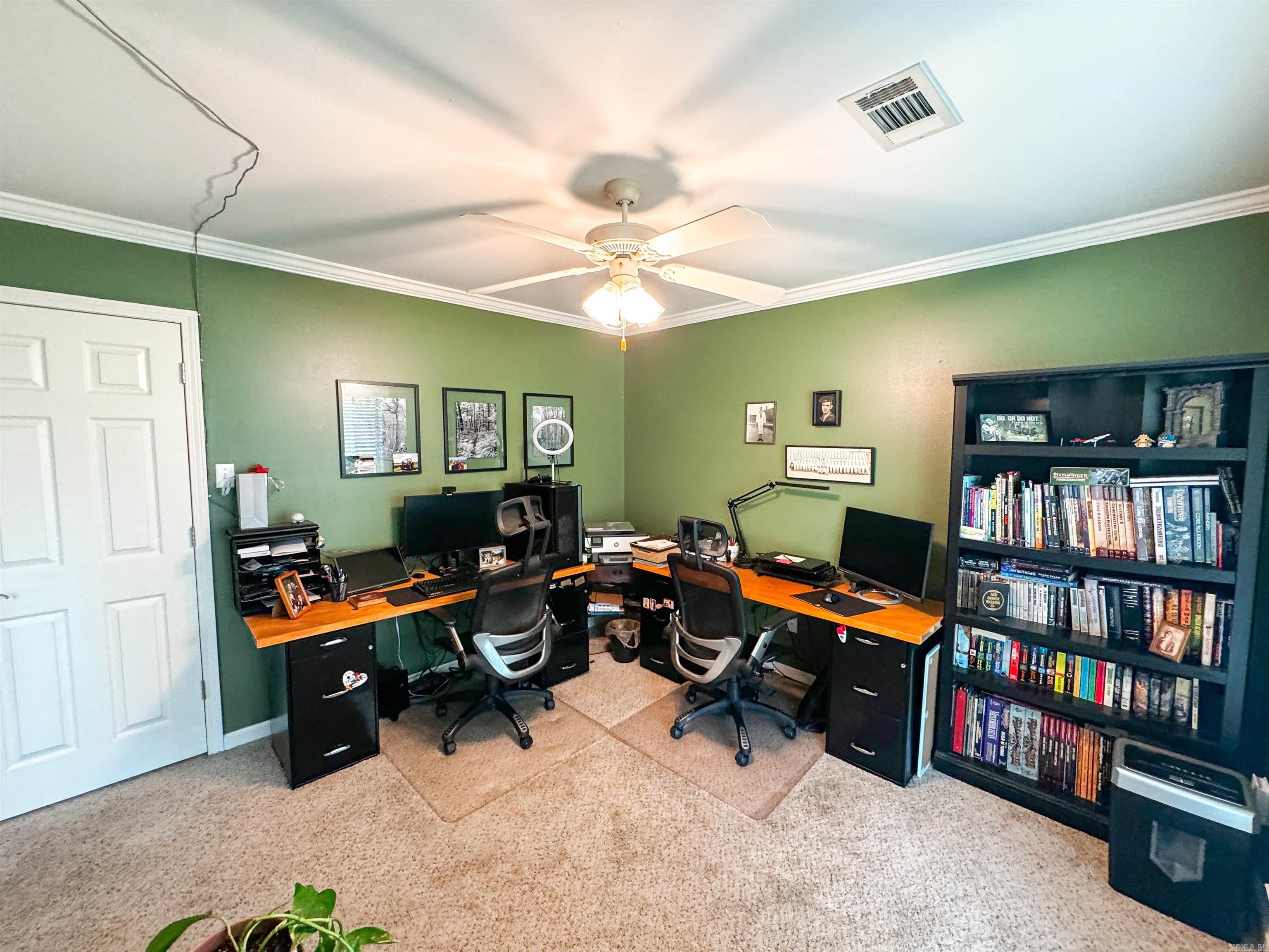 6  Palmer Court  Searcy, AR