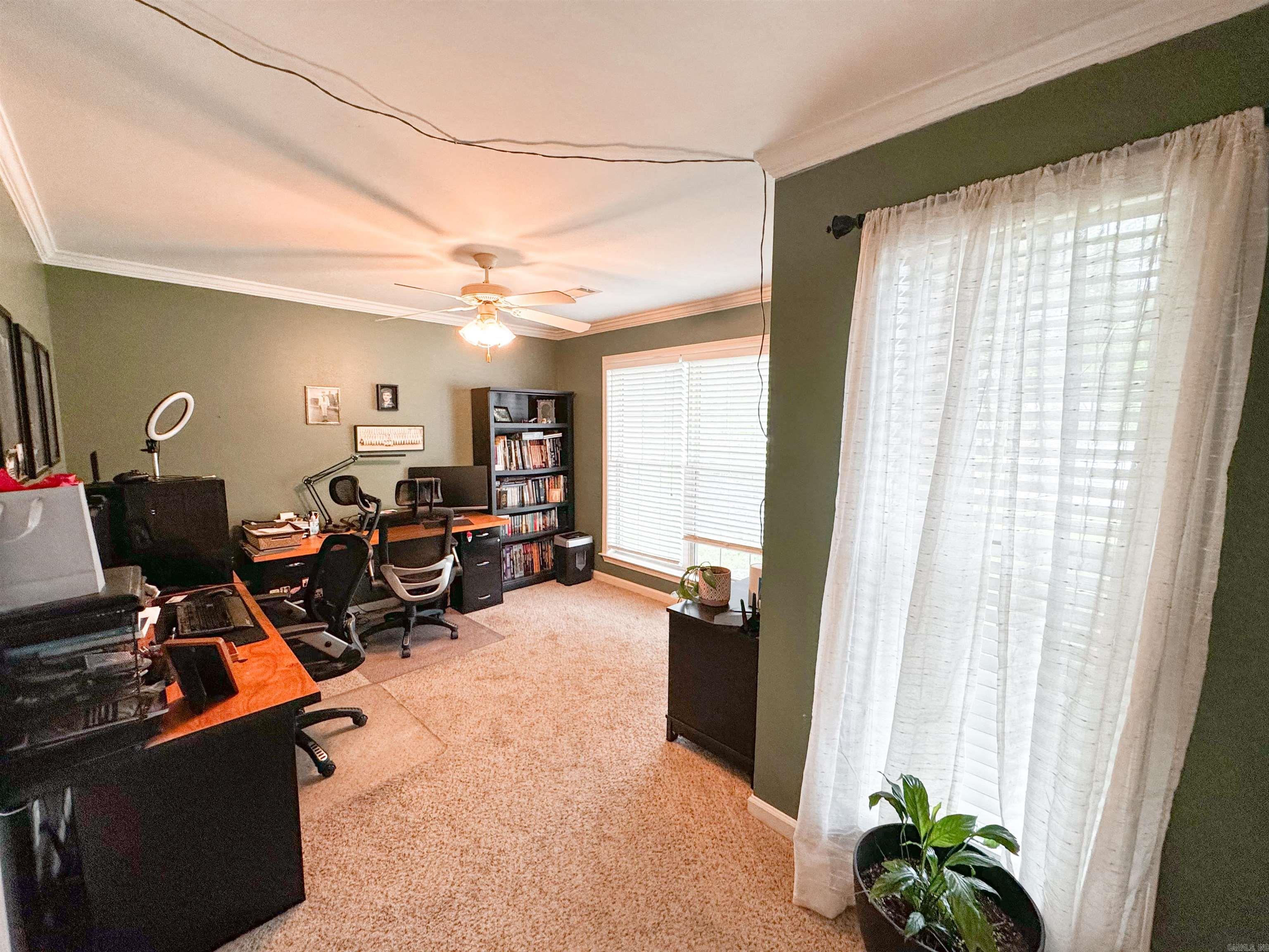 6  Palmer Court  Searcy, AR