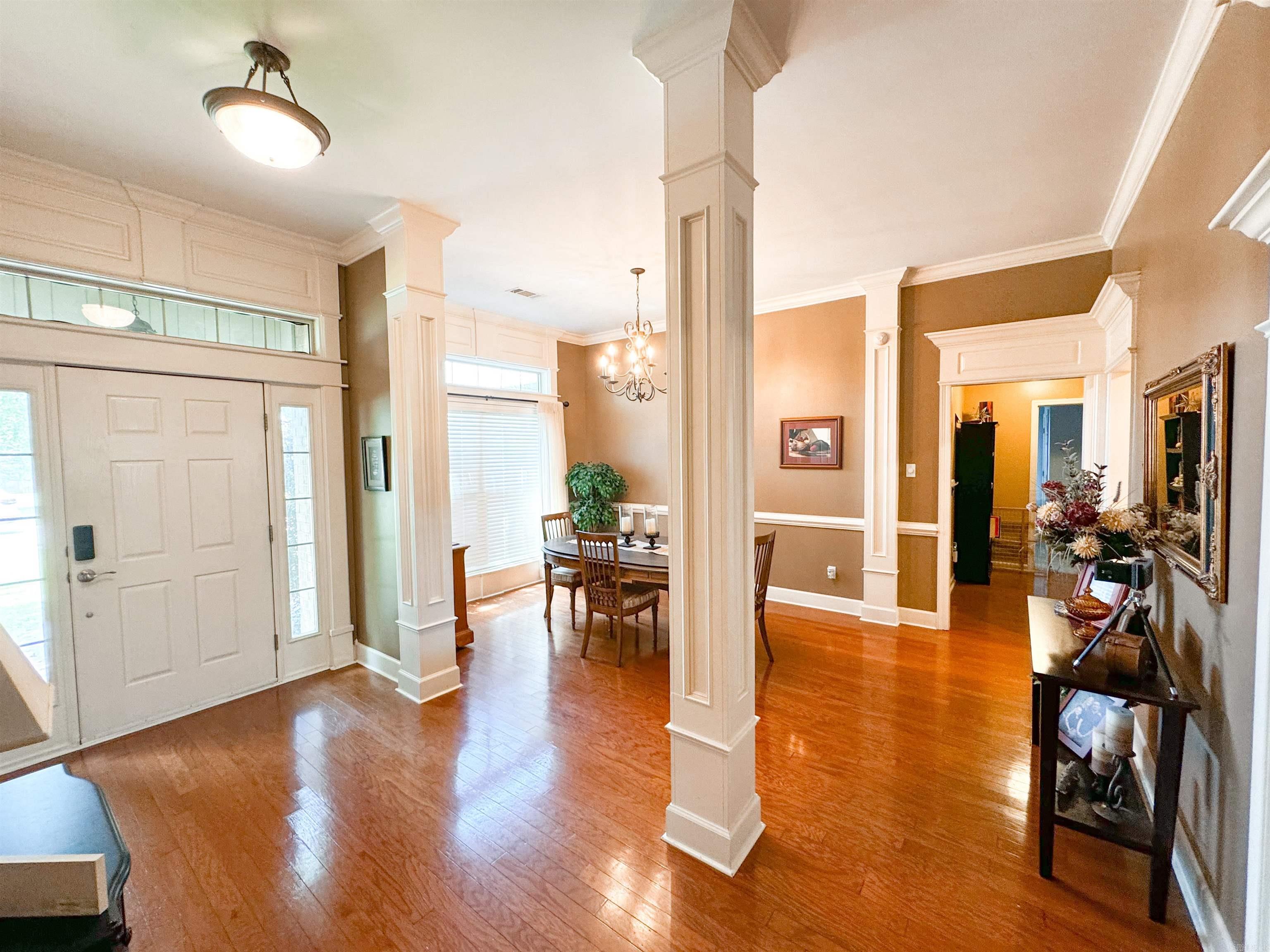 6  Palmer Court  Searcy, AR