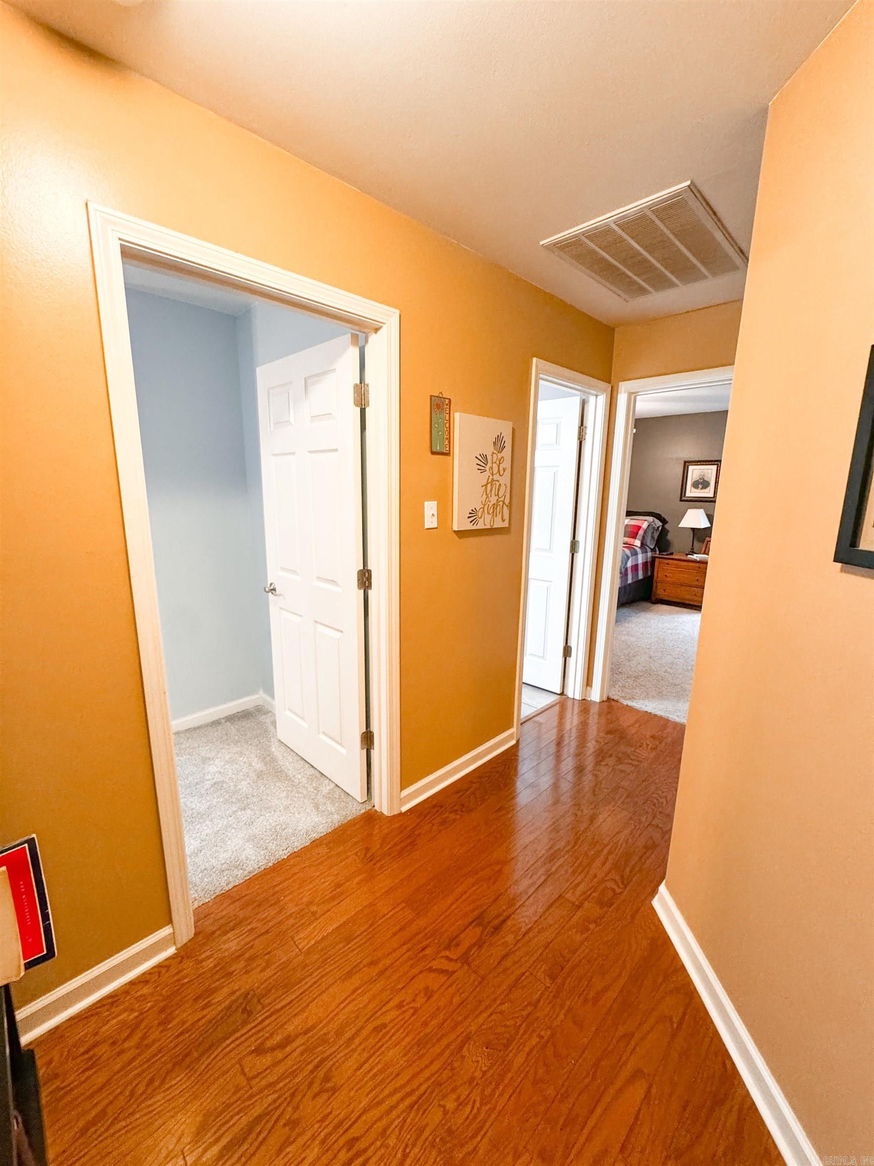 6  Palmer Court  Searcy, AR