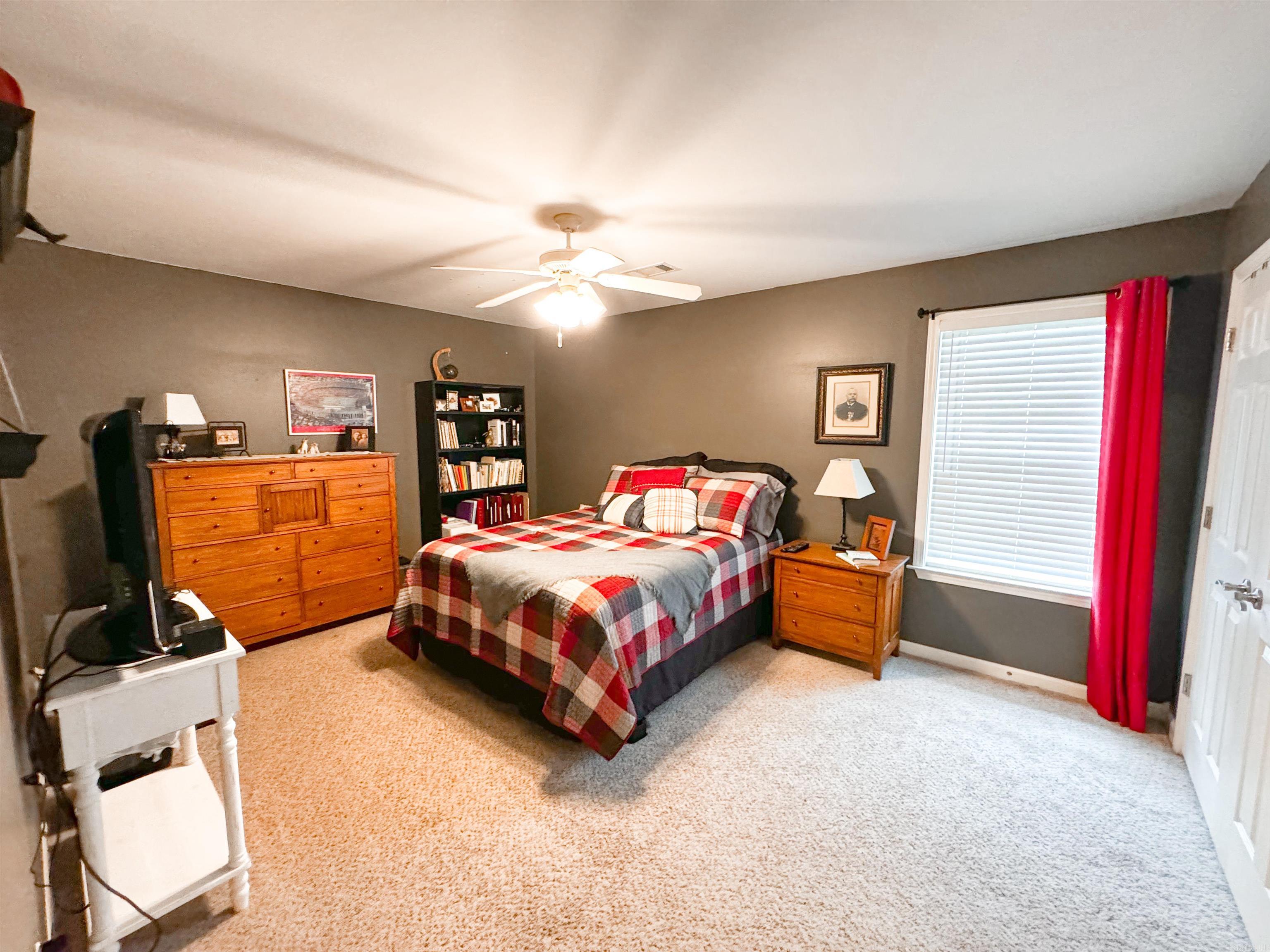 6  Palmer Court  Searcy, AR