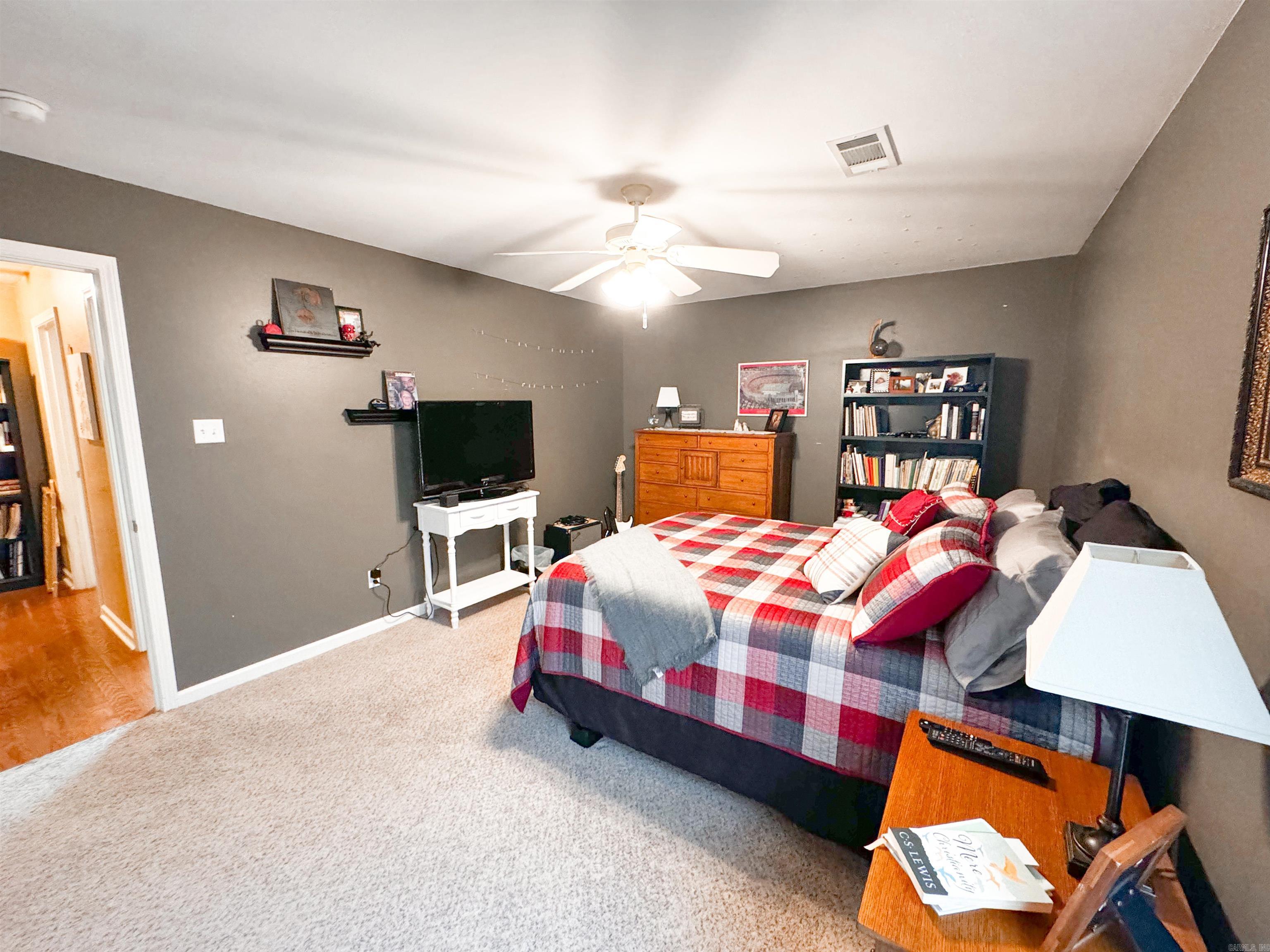 6  Palmer Court  Searcy, AR