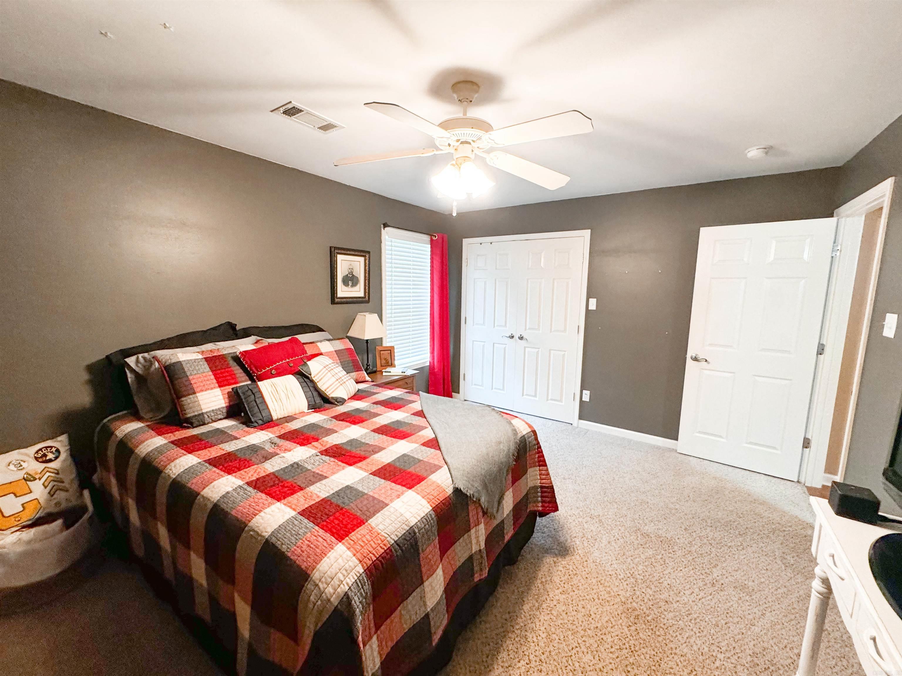 6  Palmer Court  Searcy, AR